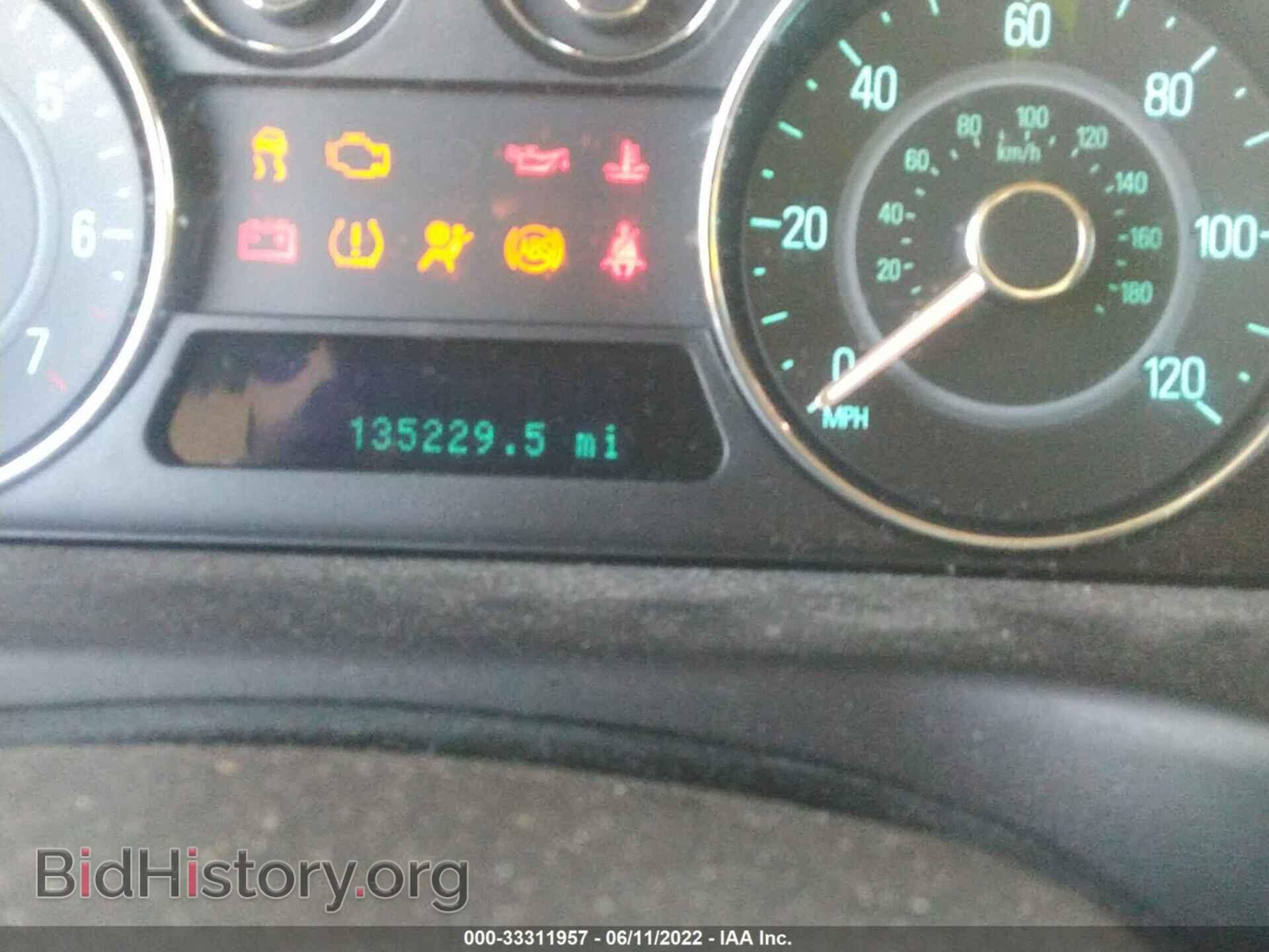 2009 FORD FLEX - VIN: 2FMDK51C79BA32372 - Photo 7