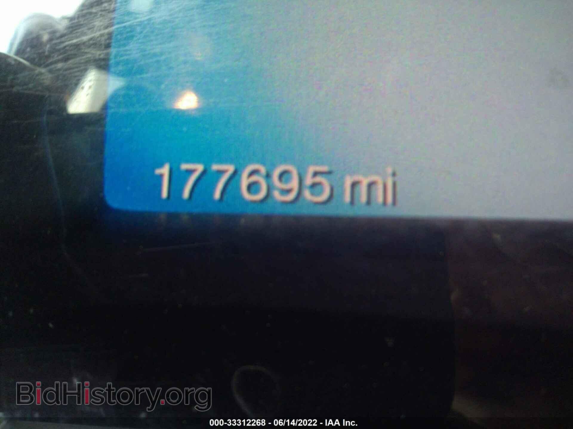 2011 FORD EDGE - VIN: 2FMDK4KC6BBB12650 - Фото 7
