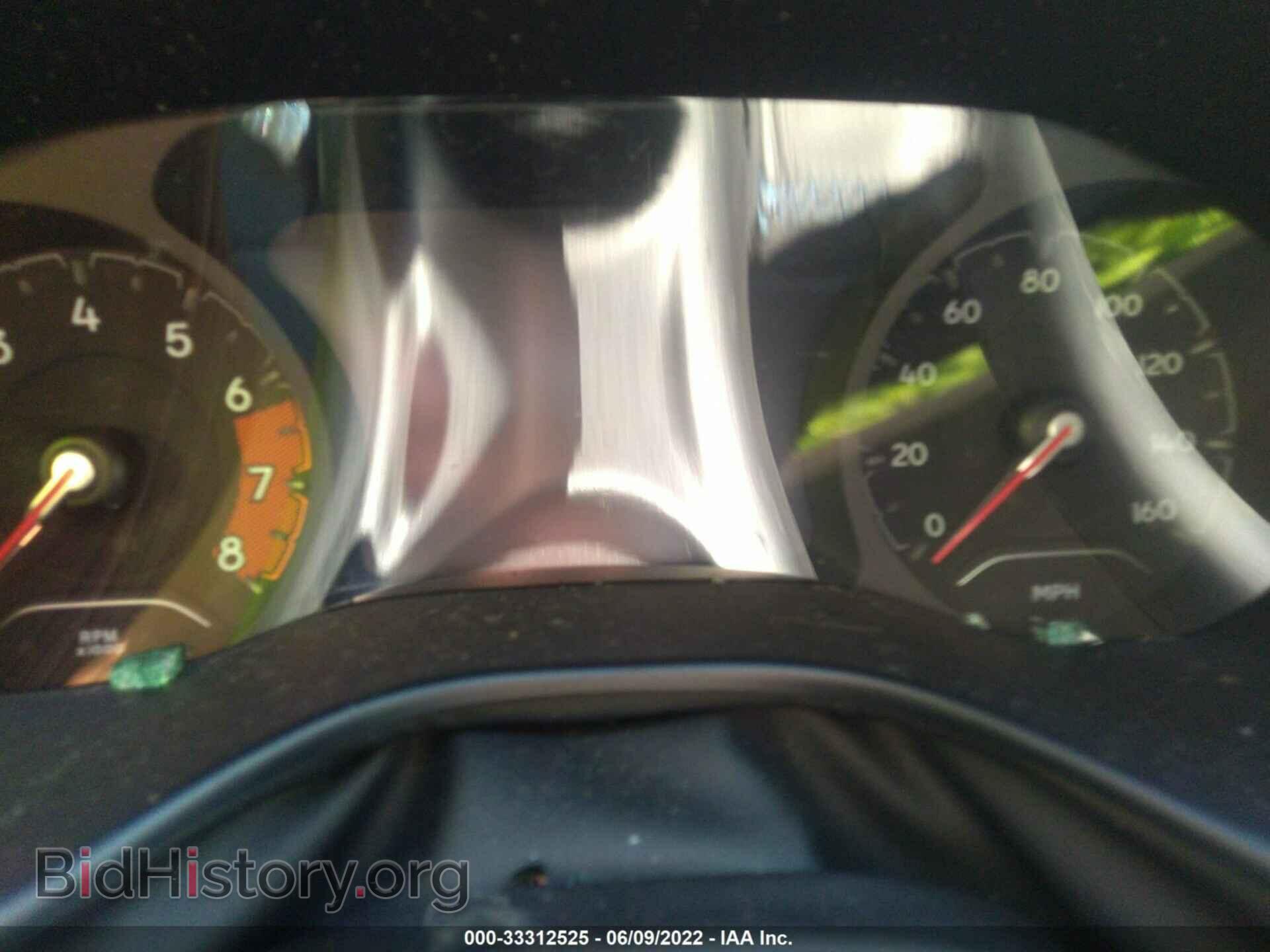 2022 JEEP COMPASS - VIN: 3C4NJDBB2NT124175 - Фото 7