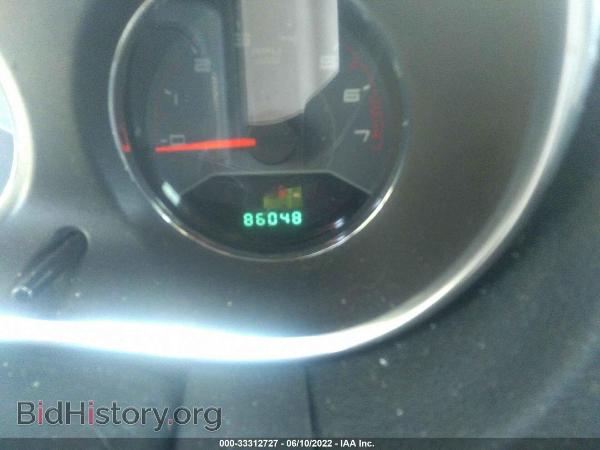 2013 DODGE AVENGER - VIN: 1C3CDZAB4DN637864 - Photo 7