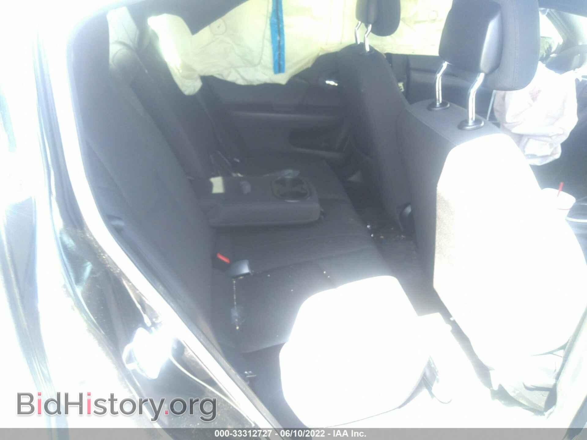 2013 DODGE AVENGER - VIN: 1C3CDZAB4DN637864 - Photo 8