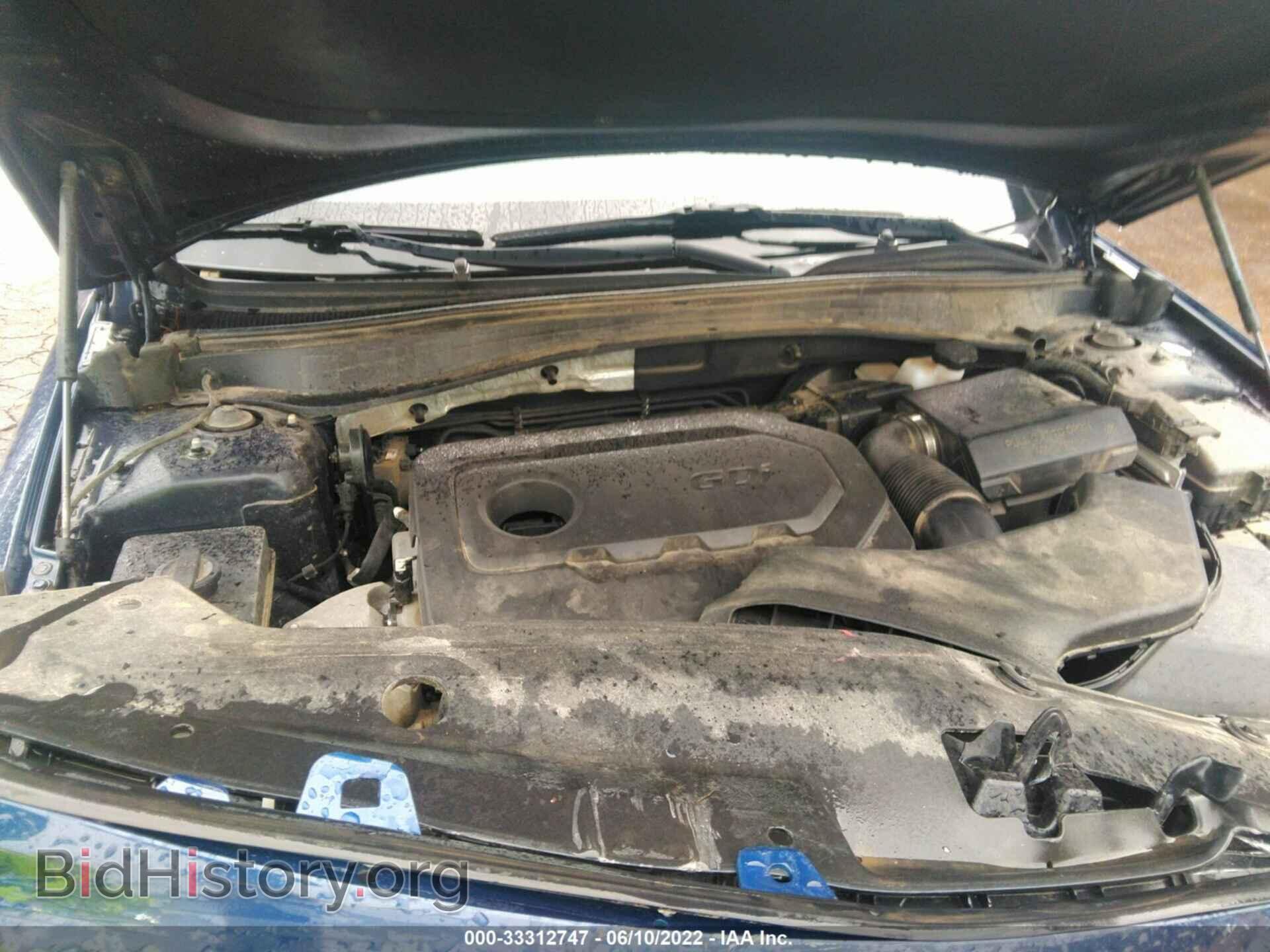 2017 KIA OPTIMA - VIN: 5XXGT4L31HG140121 - Фото 10