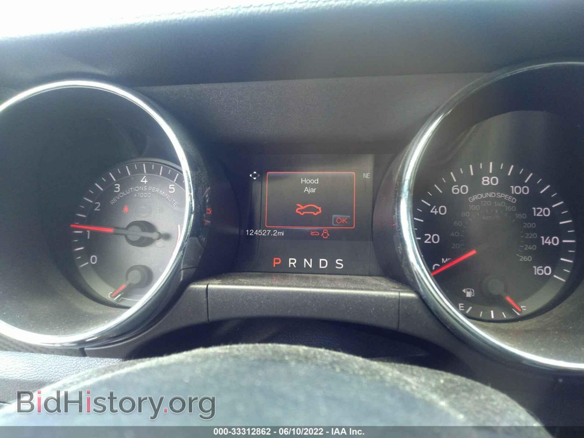 2015 FORD MUSTANG - VIN: 1FA6P8AM3F5390115 - Фото 7