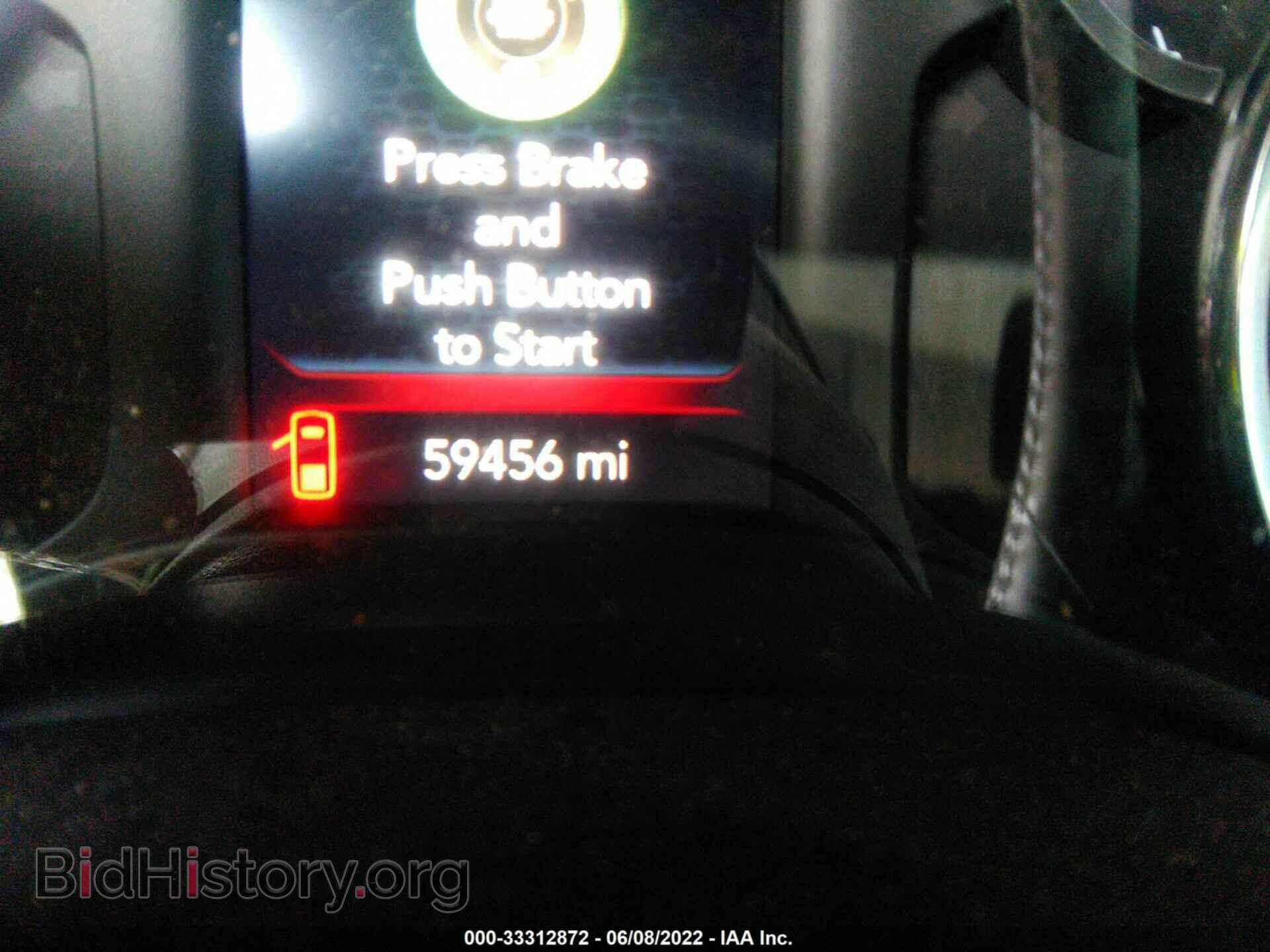 2019 RAM 1500 - VIN: 1C6SRFFTXKN871455 - Фото 7