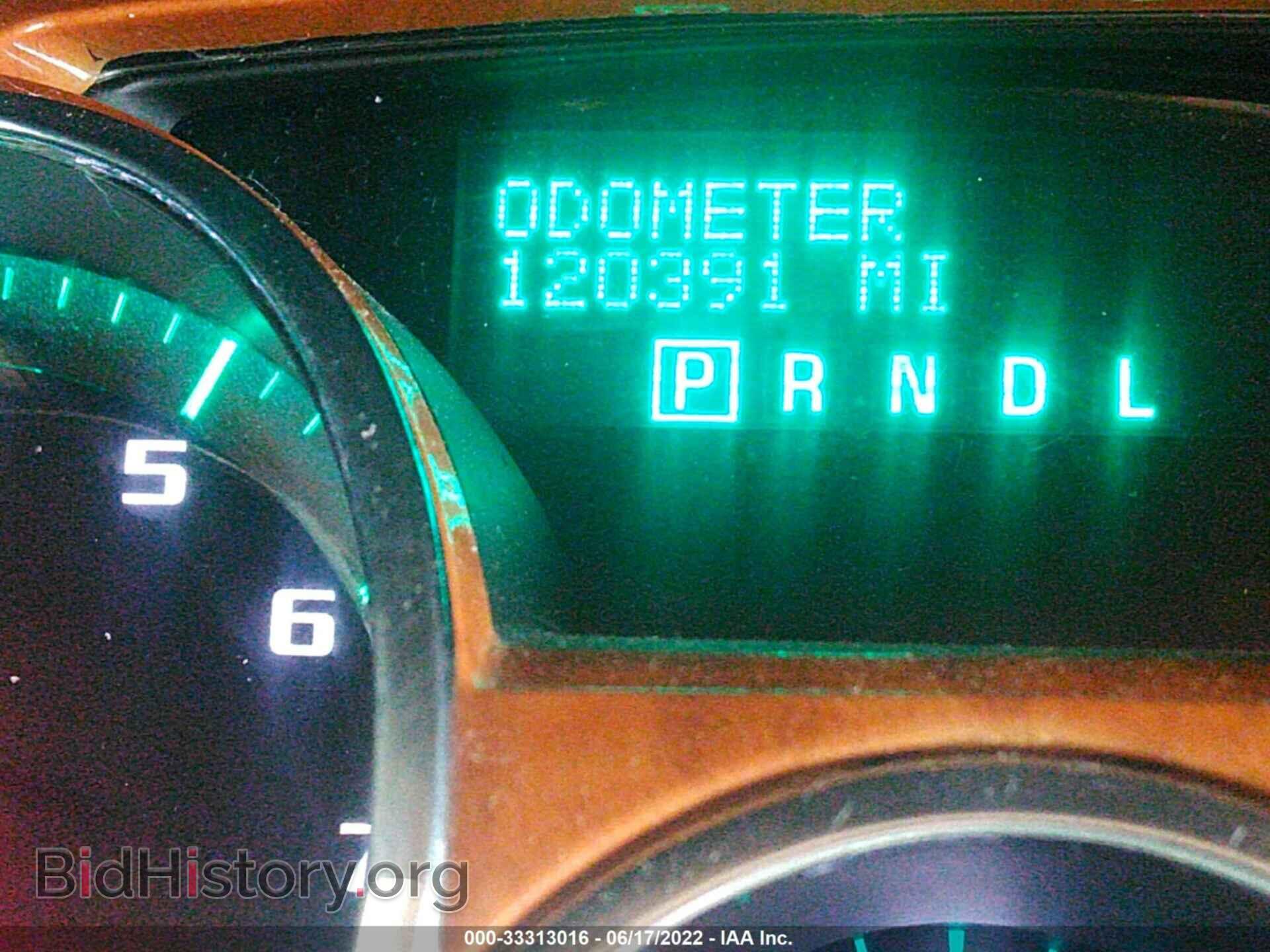 2012 BUICK ENCLAVE - VIN: 5GAKVCEDXCJ337587 - Photo 7
