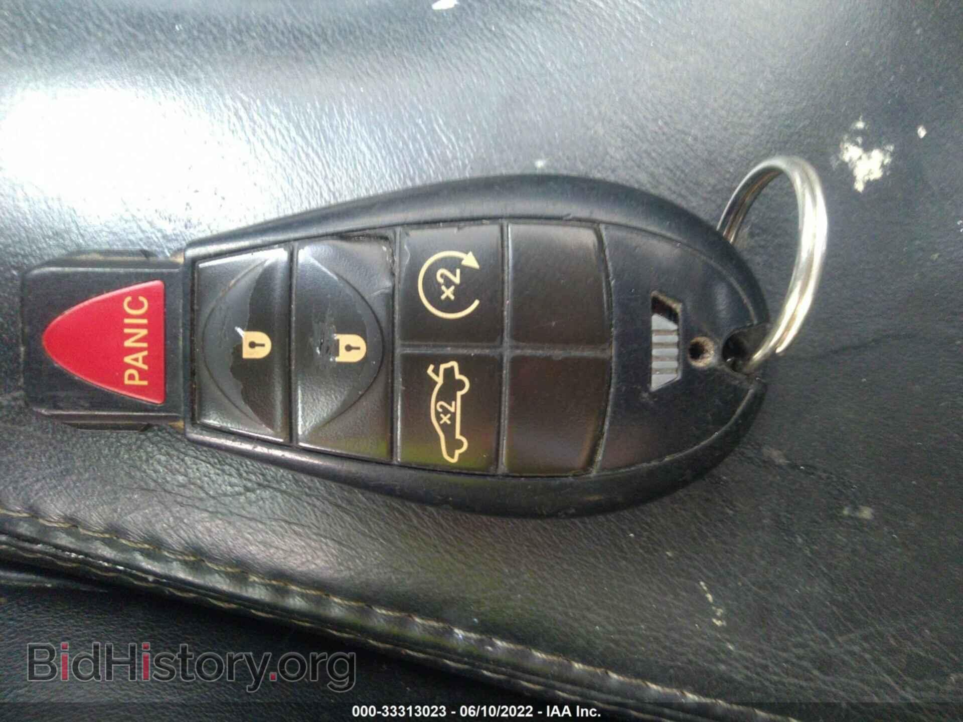 2013 DODGE DART - VIN: 1C3CDFCA2DD225015 - Photo 11