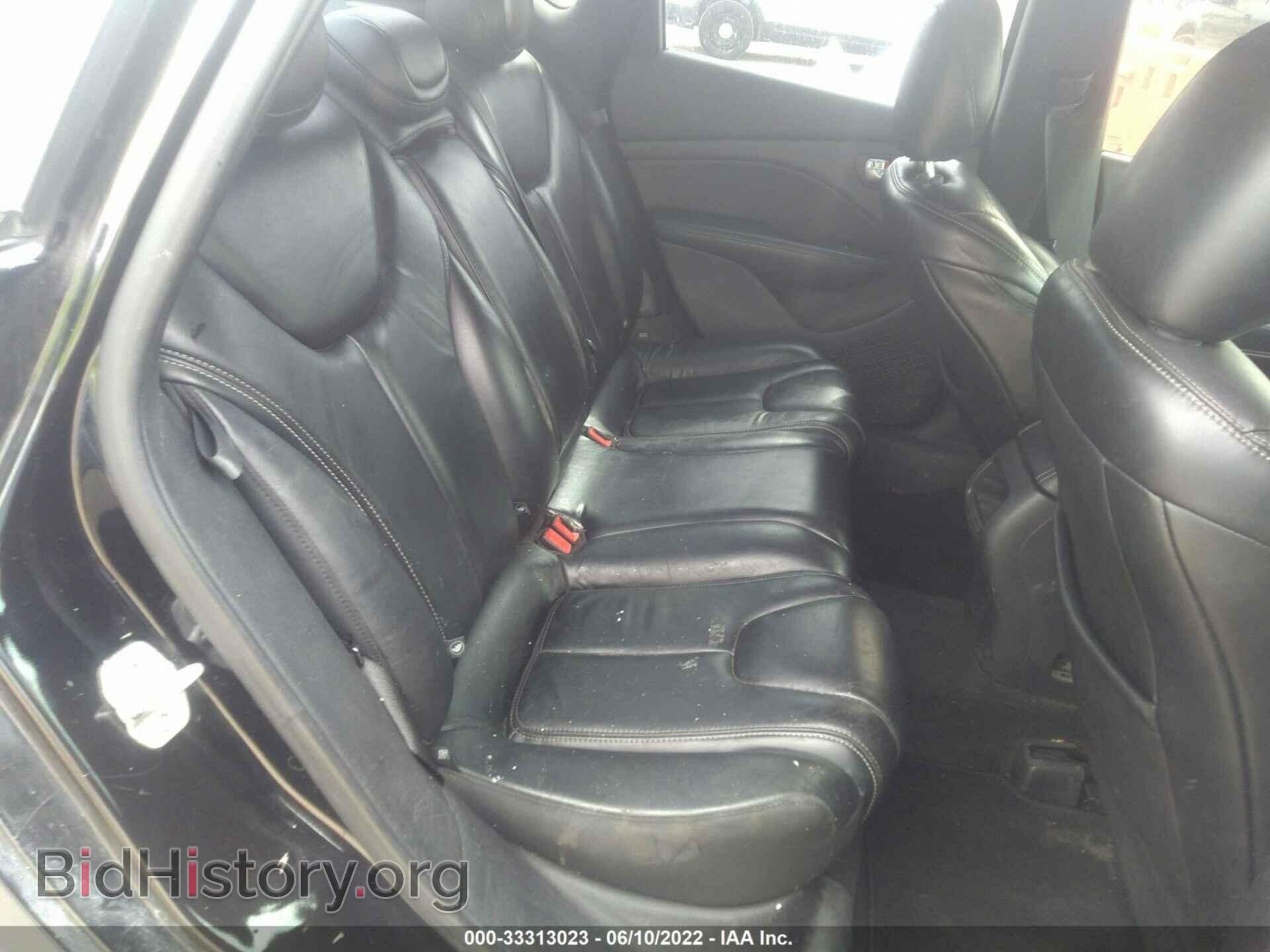 2013 DODGE DART - VIN: 1C3CDFCA2DD225015 - Photo 8