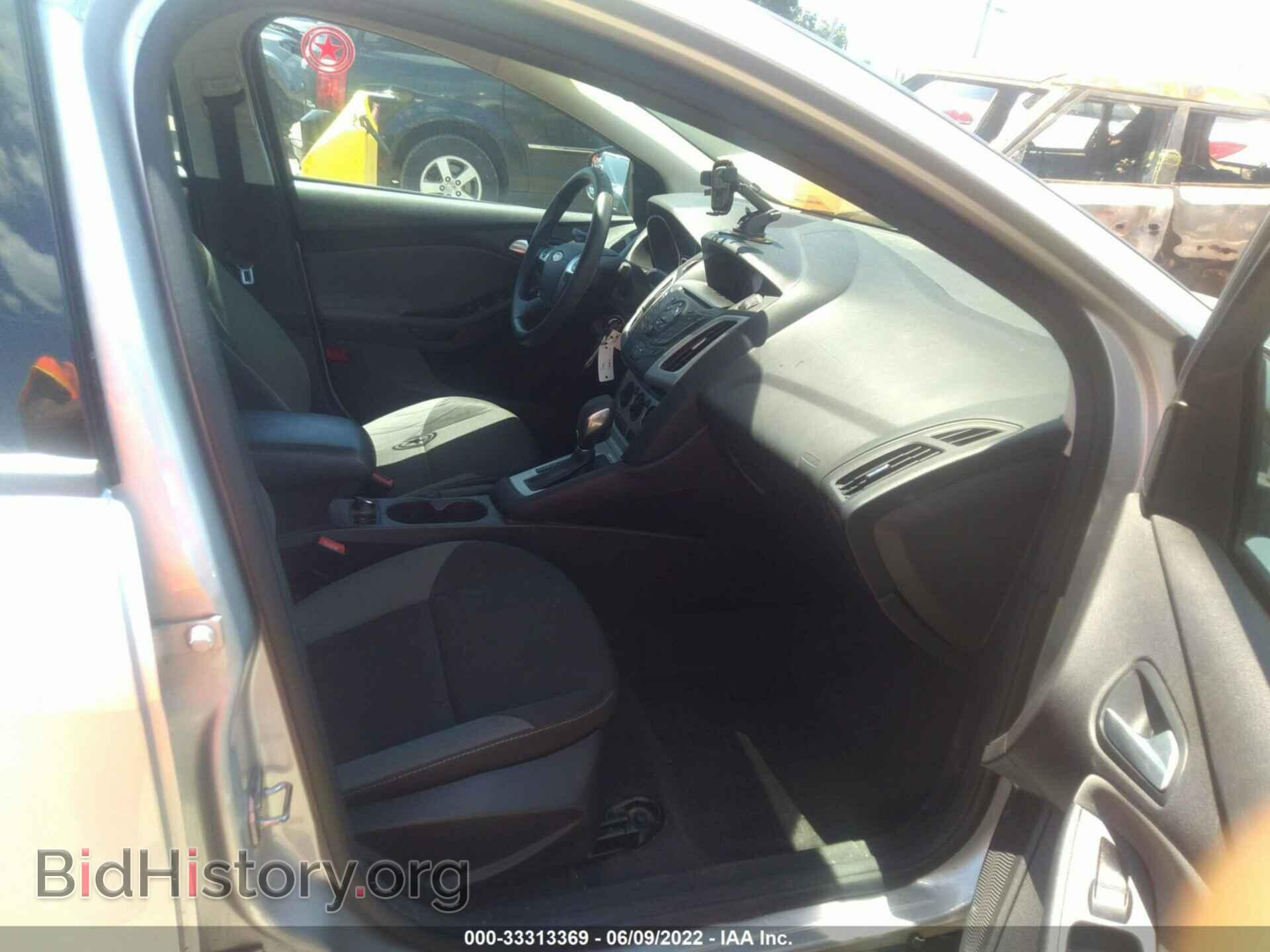2014 FORD FOCUS - VIN: 1FADP3F20EL227451 - Photo 5
