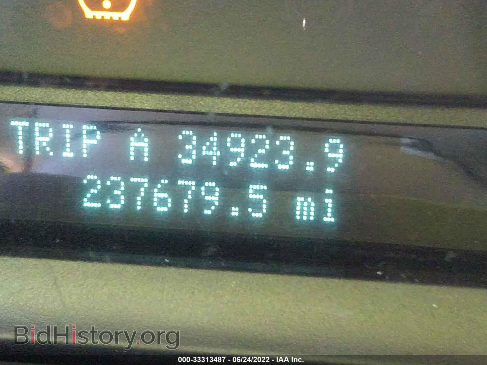 2011 FORD FLEX - VIN: 2FMGK5CC0BBD30133 - Фото 7