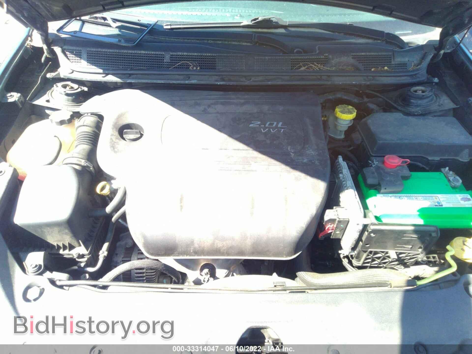 2013 DODGE DART - VIN: 1C3CDFBA2DD202092 - Photo 10