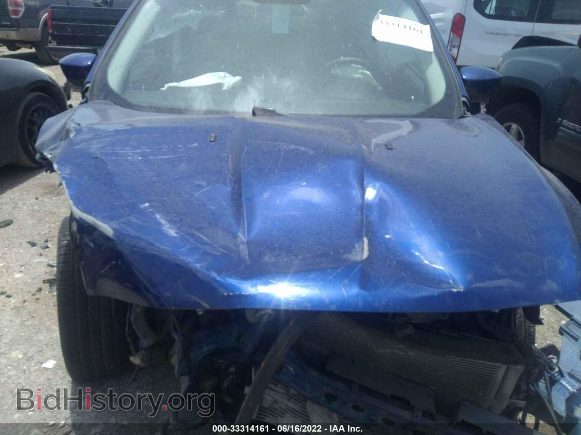 2013 FORD ESCAPE - VIN: 1FMCU0GX6DUA39920 - Фото 10