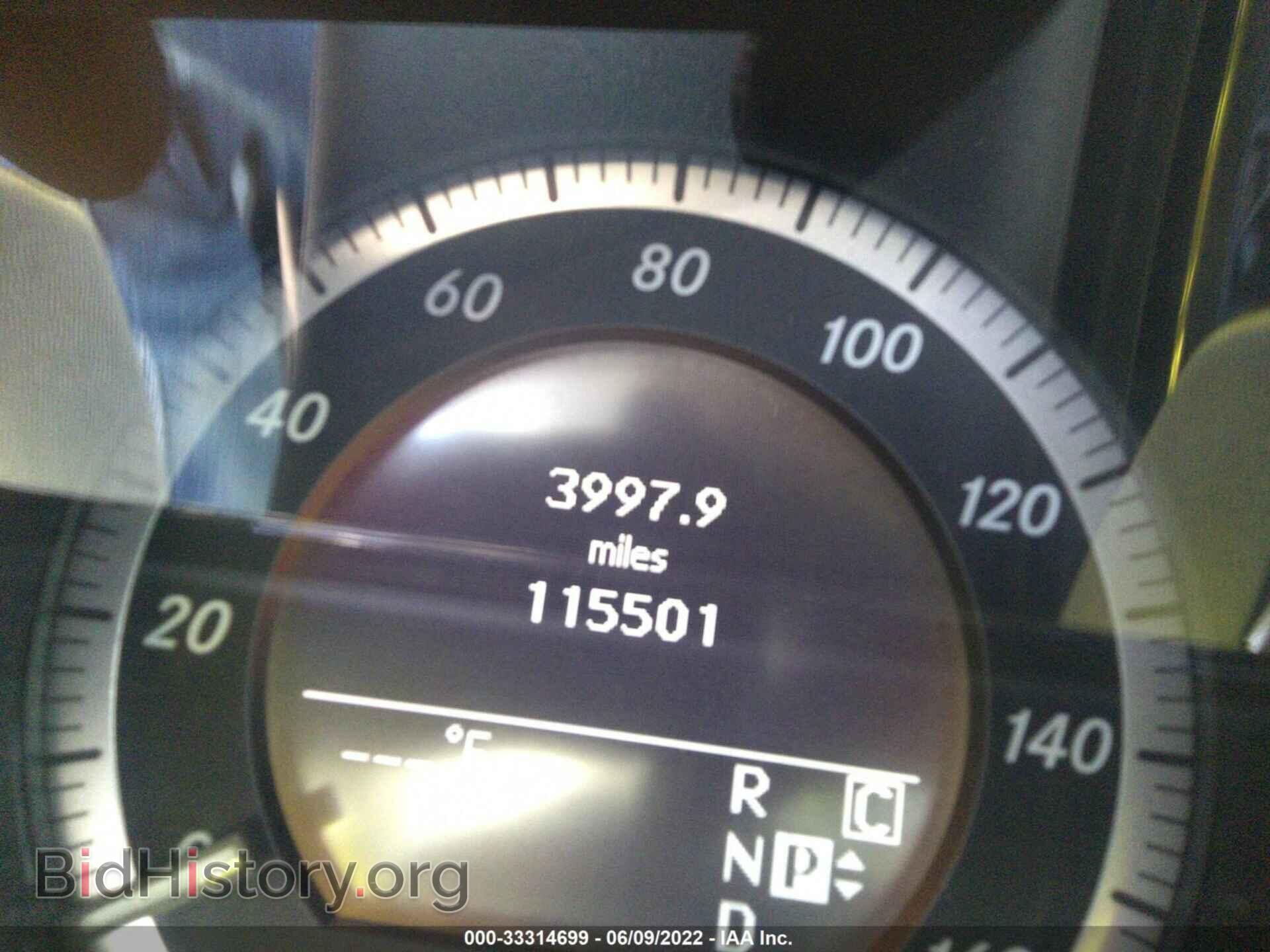 2010 MERCEDES-BENZ E-CLASS - VIN: WDDHF7CB5AA085457 - Фото 7