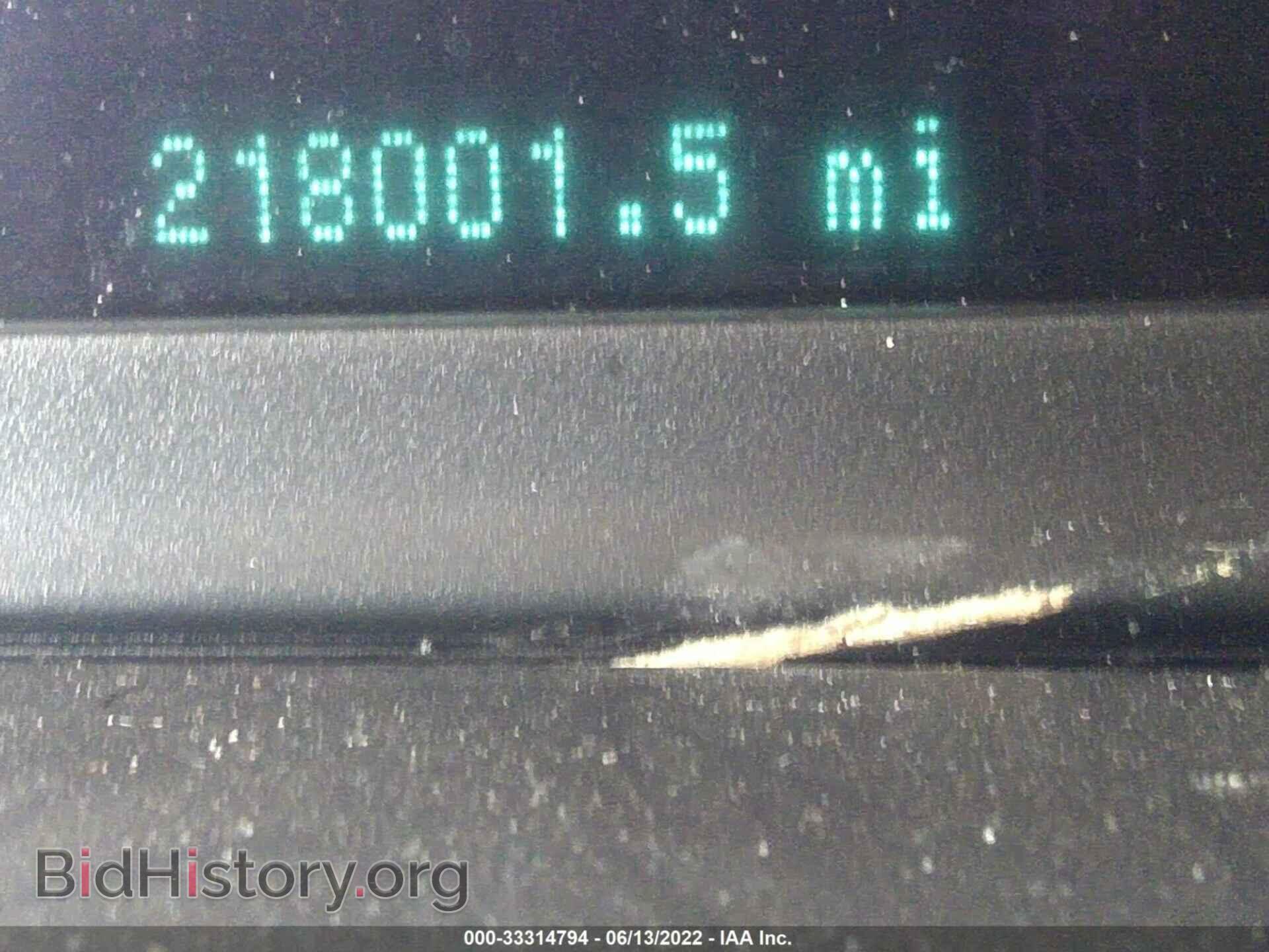 2011 FORD FLEX - VIN: 2FMGK5BC1BBD22656 - Photo 7