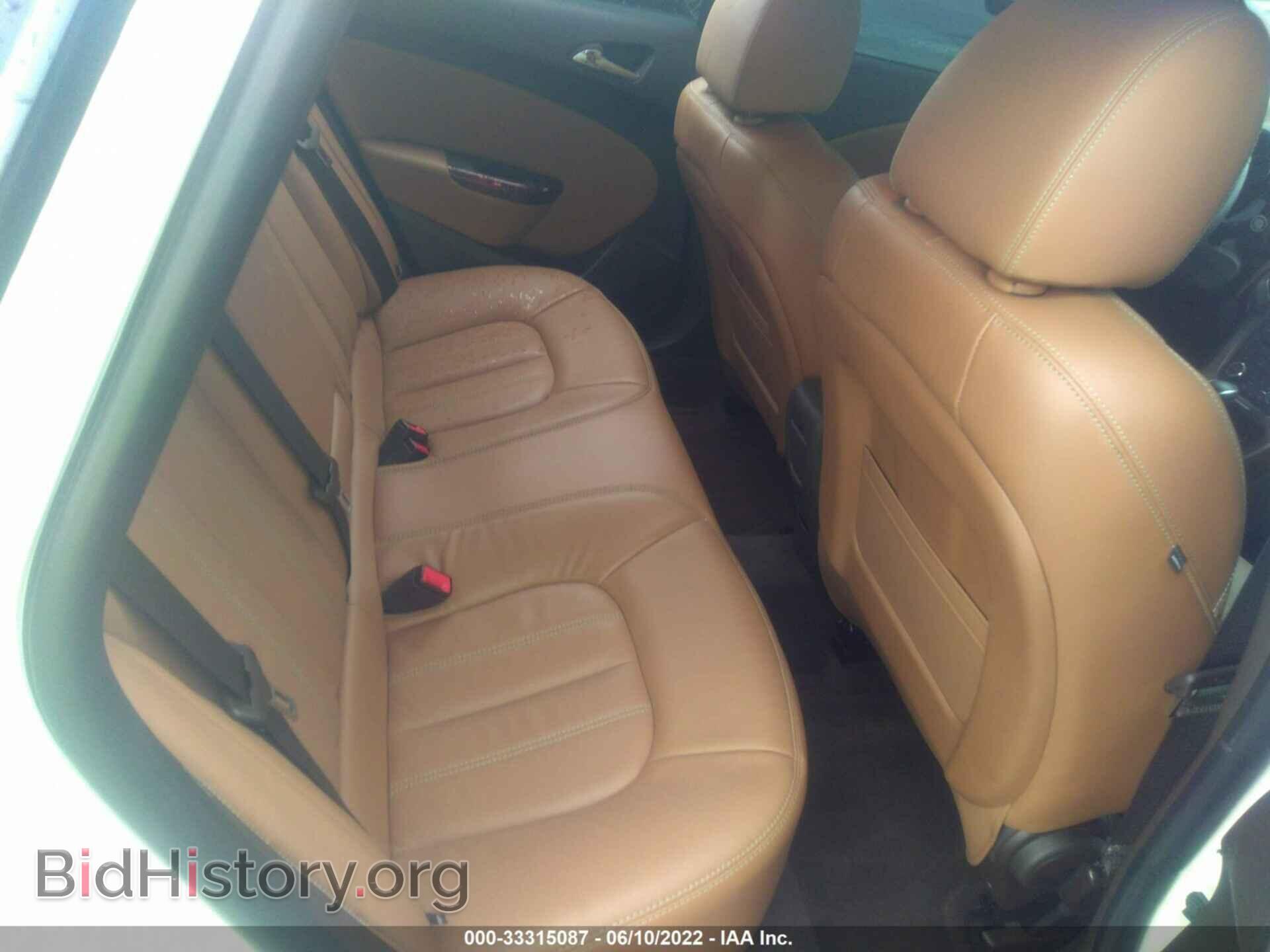 2014 BUICK VERANO - VIN: 1G4PS5SK7E4171828 - Фото 8