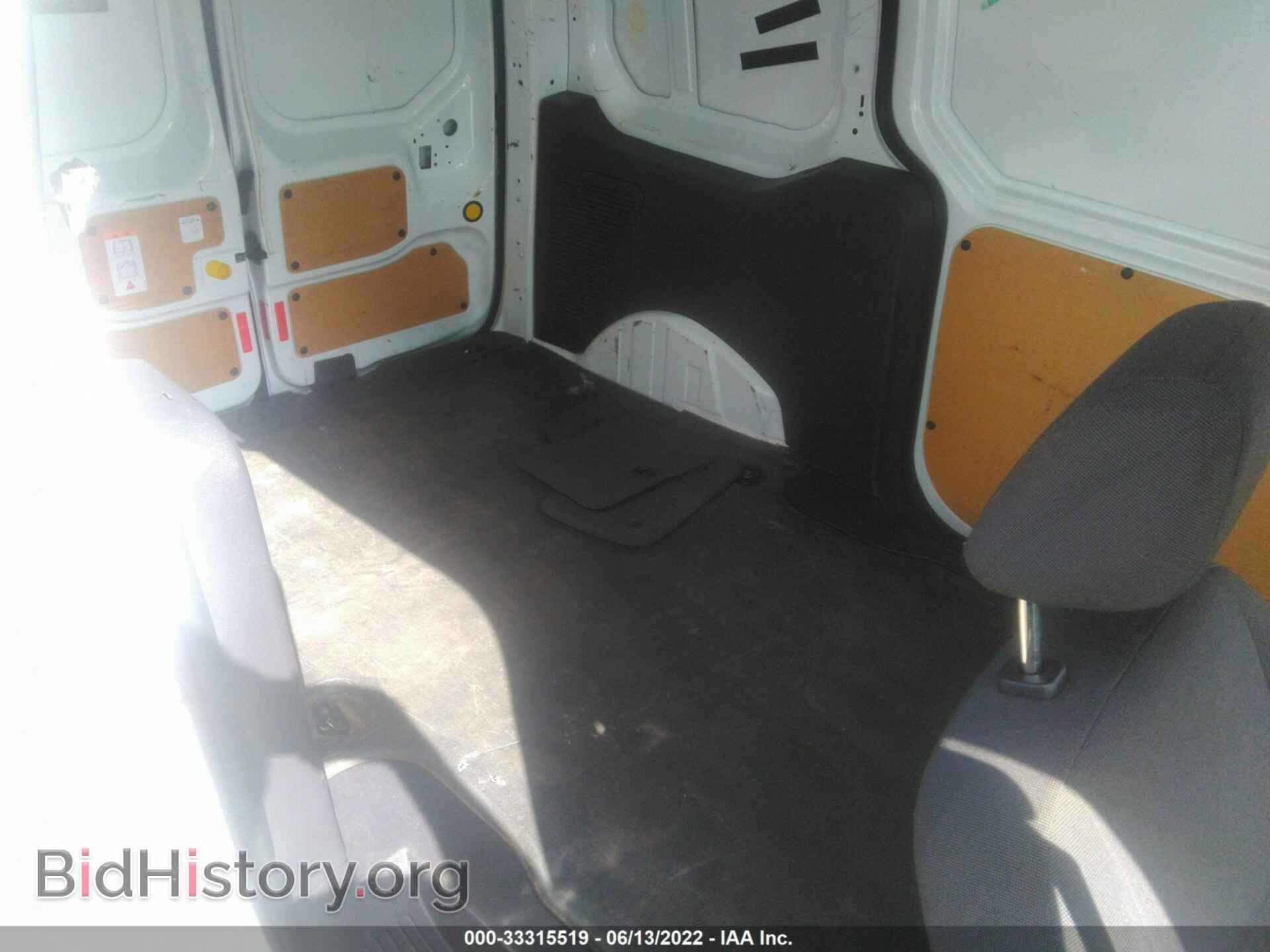 2016 FORD TRANSIT CONNECT - VIN: NM0LS7FX6G1237517 - Фото 8