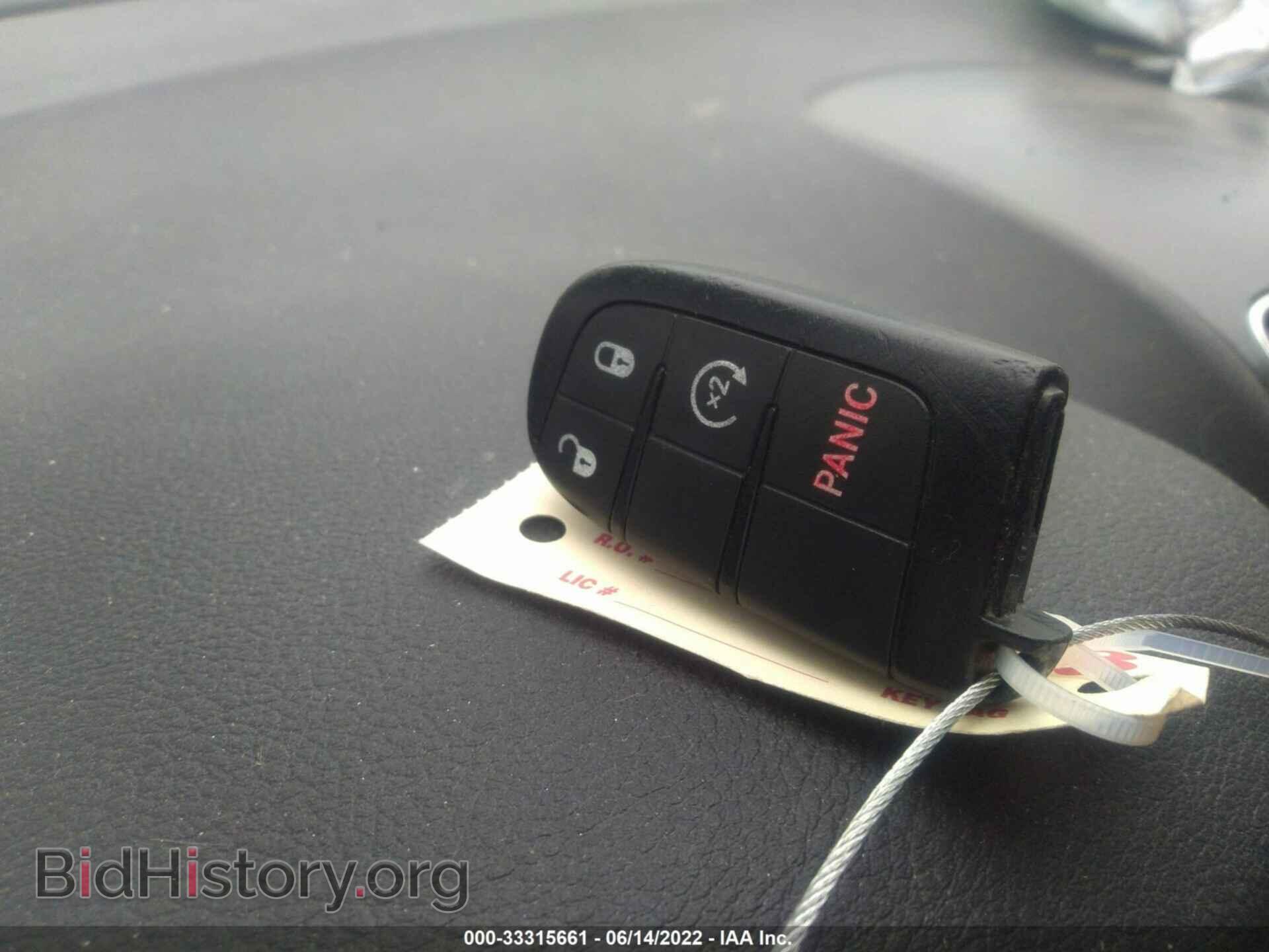 2011 DODGE JOURNEY - VIN: 3D4PG3FG5BT511776 - Фото 11