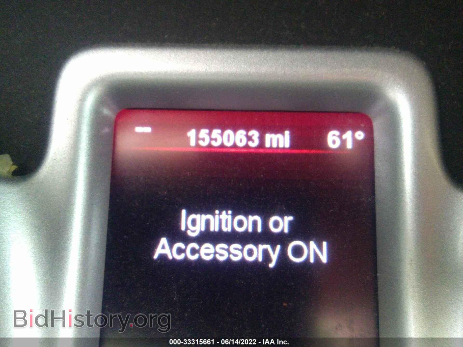 2011 DODGE JOURNEY - VIN: 3D4PG3FG5BT511776 - Фото 7
