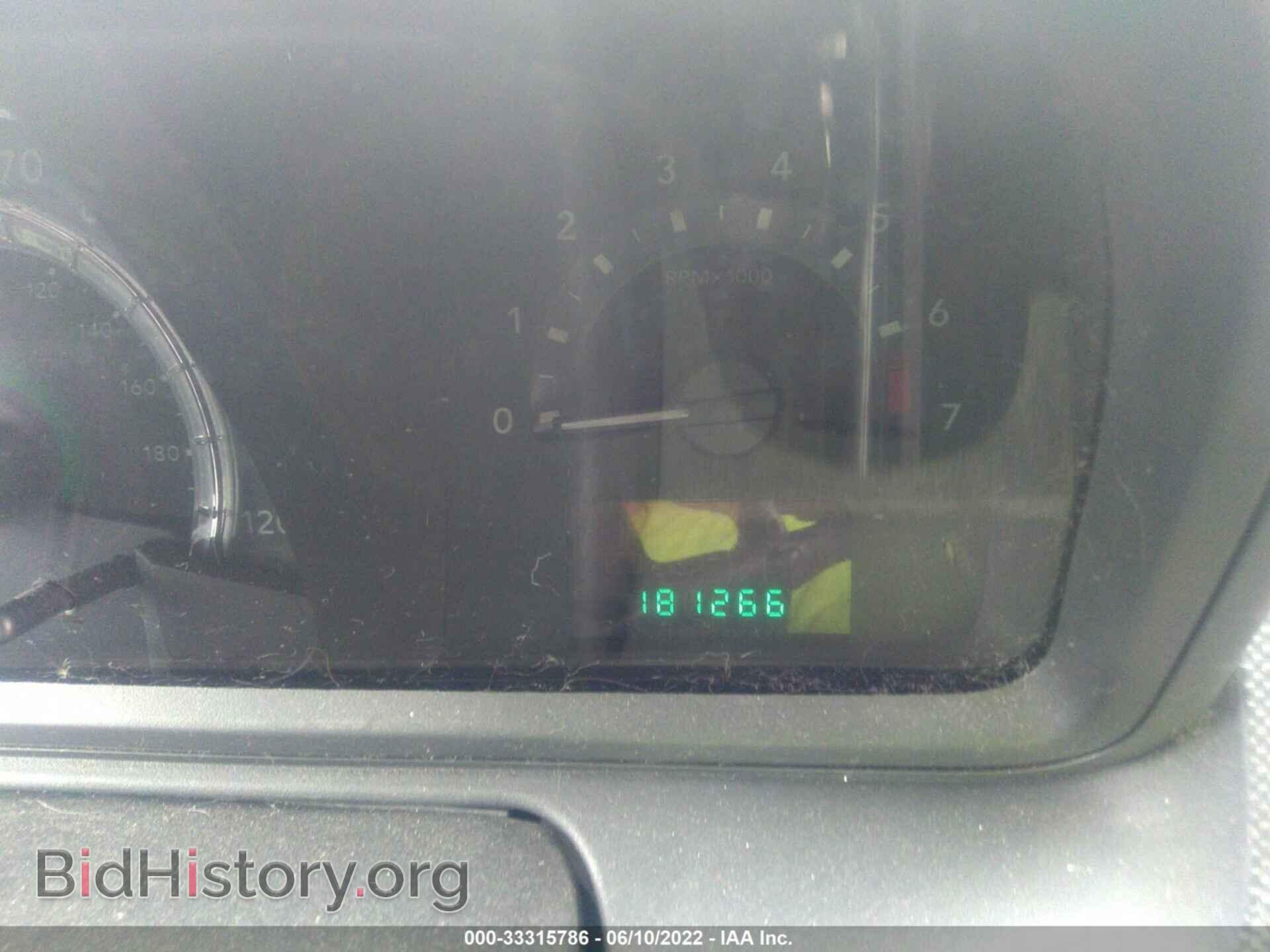 2010 DODGE JOURNEY - VIN: 3D4PH5FV5AT192546 - Photo 7