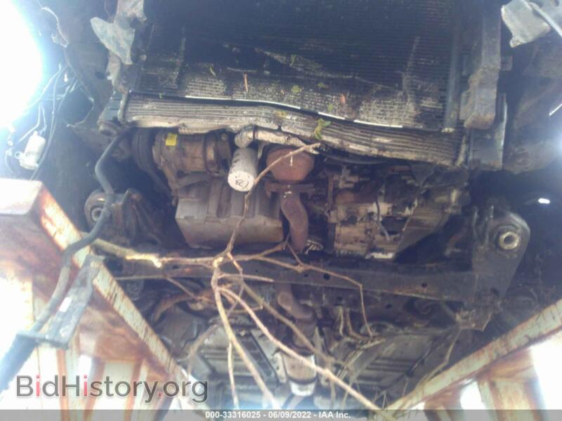 2011 Ford FLEX (VIN 2FMGK5DC2BBD22677) — photo 6 of 11
