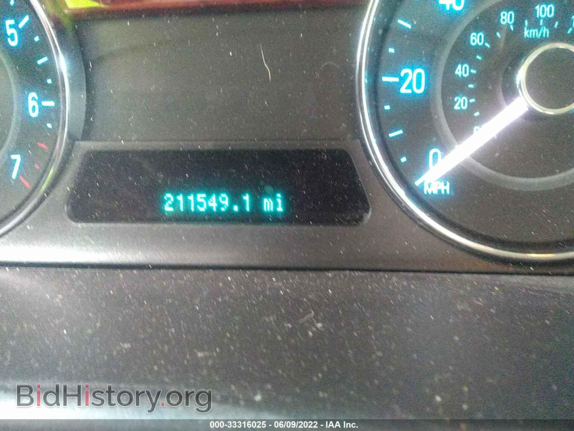 2011 FORD FLEX - VIN: 2FMGK5DC2BBD22677 - Photo 7