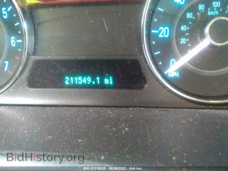 2011 Ford FLEX (VIN 2FMGK5DC2BBD22677) — photo 7 of 11