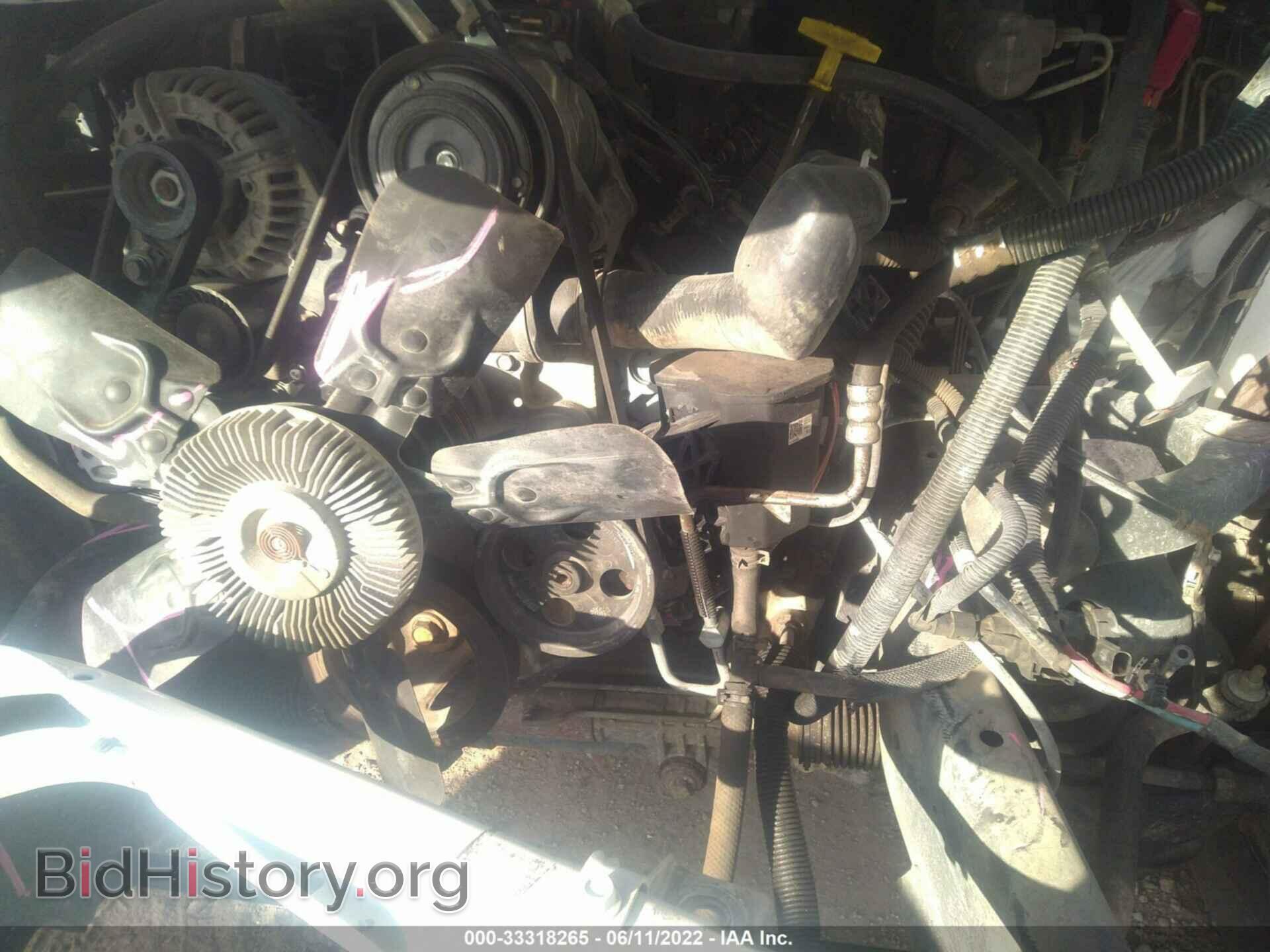 2007 DODGE RAM 3500 - VIN: 3D7ML48D27G846102 - Фото 10
