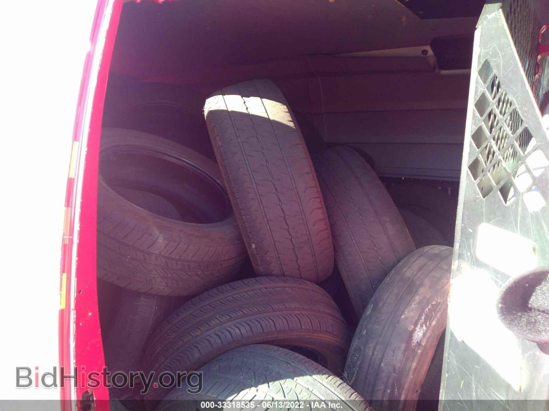2006 FORD ECONOLINE CARGO VAN - VIN: 1FTSE34L16HA49816 - Фото 8