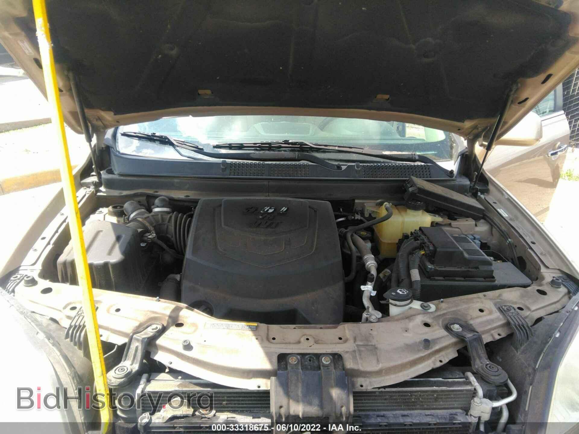 2008 SATURN VUE - VIN: 3GSCL53708S666990 - Фото 10