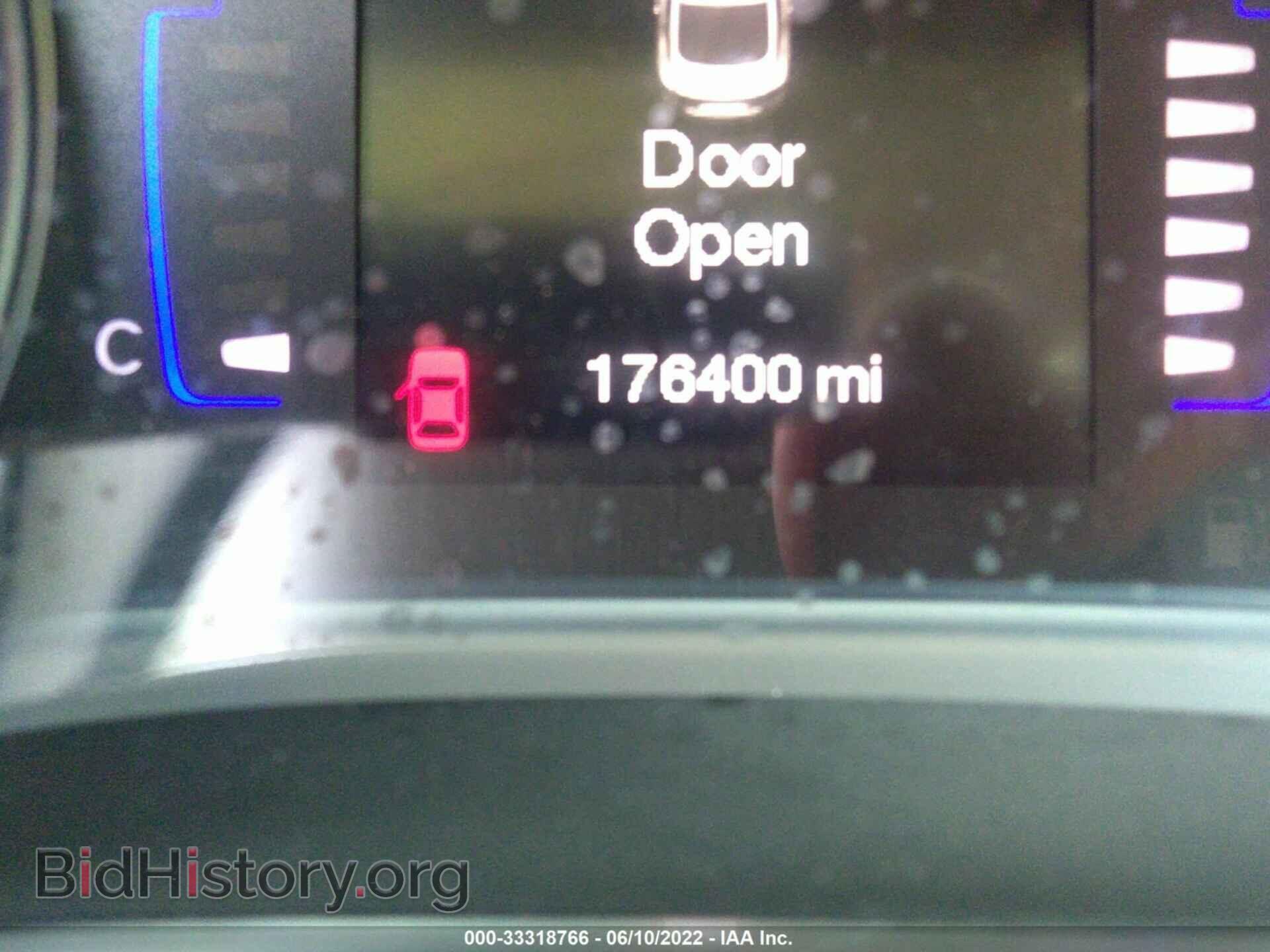 2015 CHRYSLER 200 - VIN: 1C3CCCAB9FN747599 - Фото 7