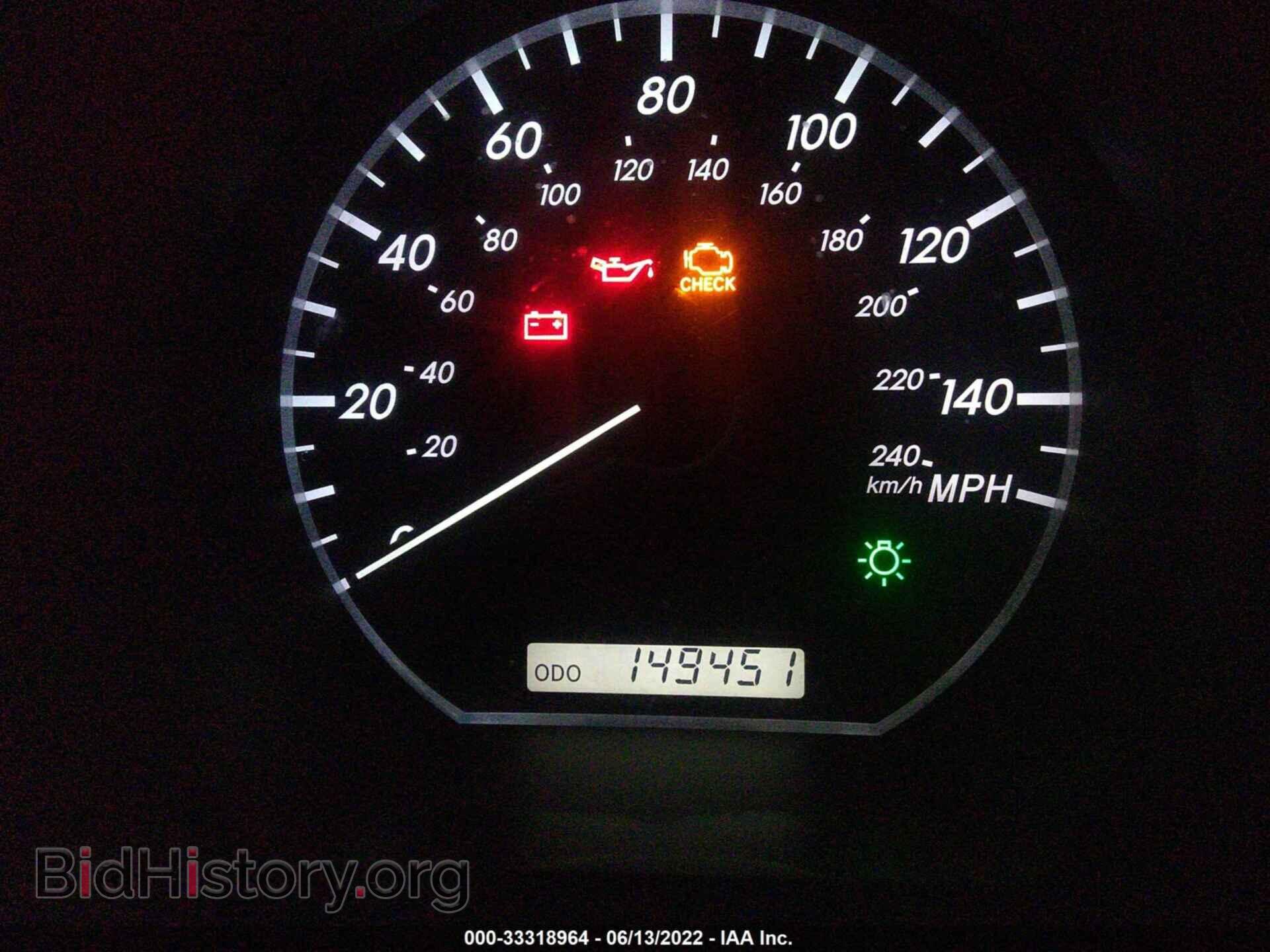 2007 LEXUS RX 350 - VIN: 2T2HK31U97C034076 - Фото 7