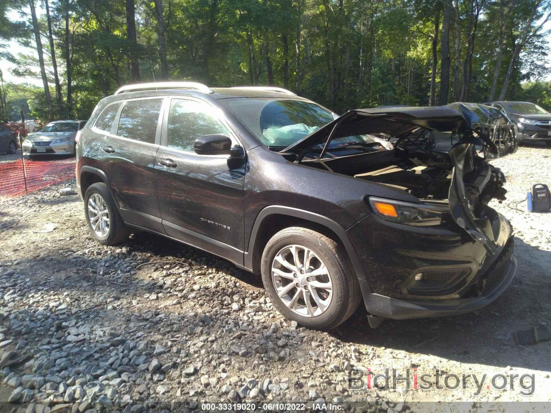 Photo 1C4PJLCBXKD266065 - JEEP CHEROKEE 2019