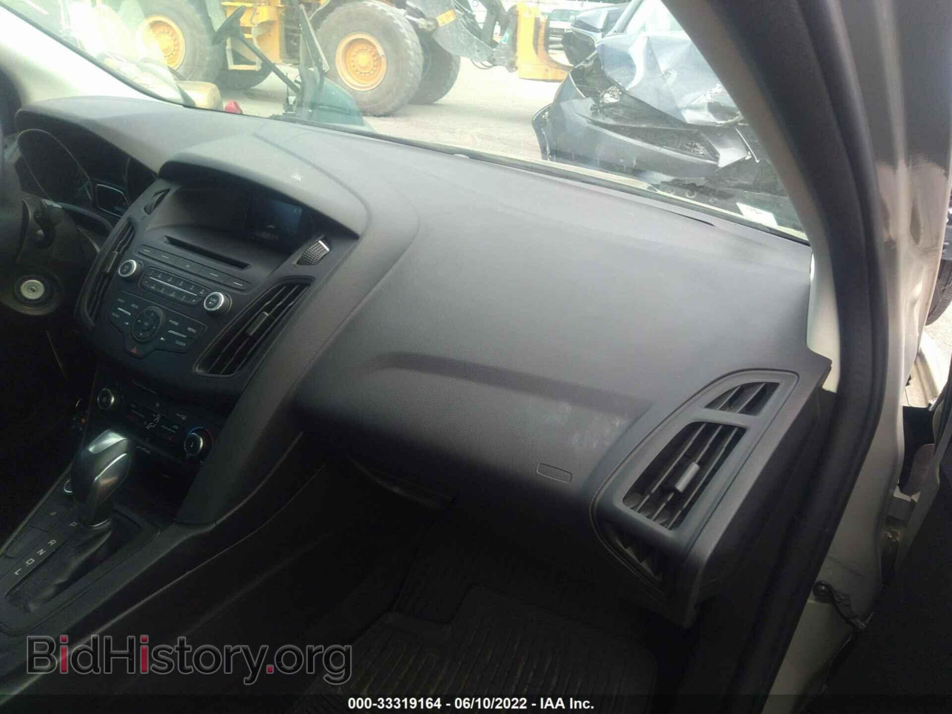 2015 FORD FOCUS - VIN: 1FADP3F24FL377743 - Photo 5