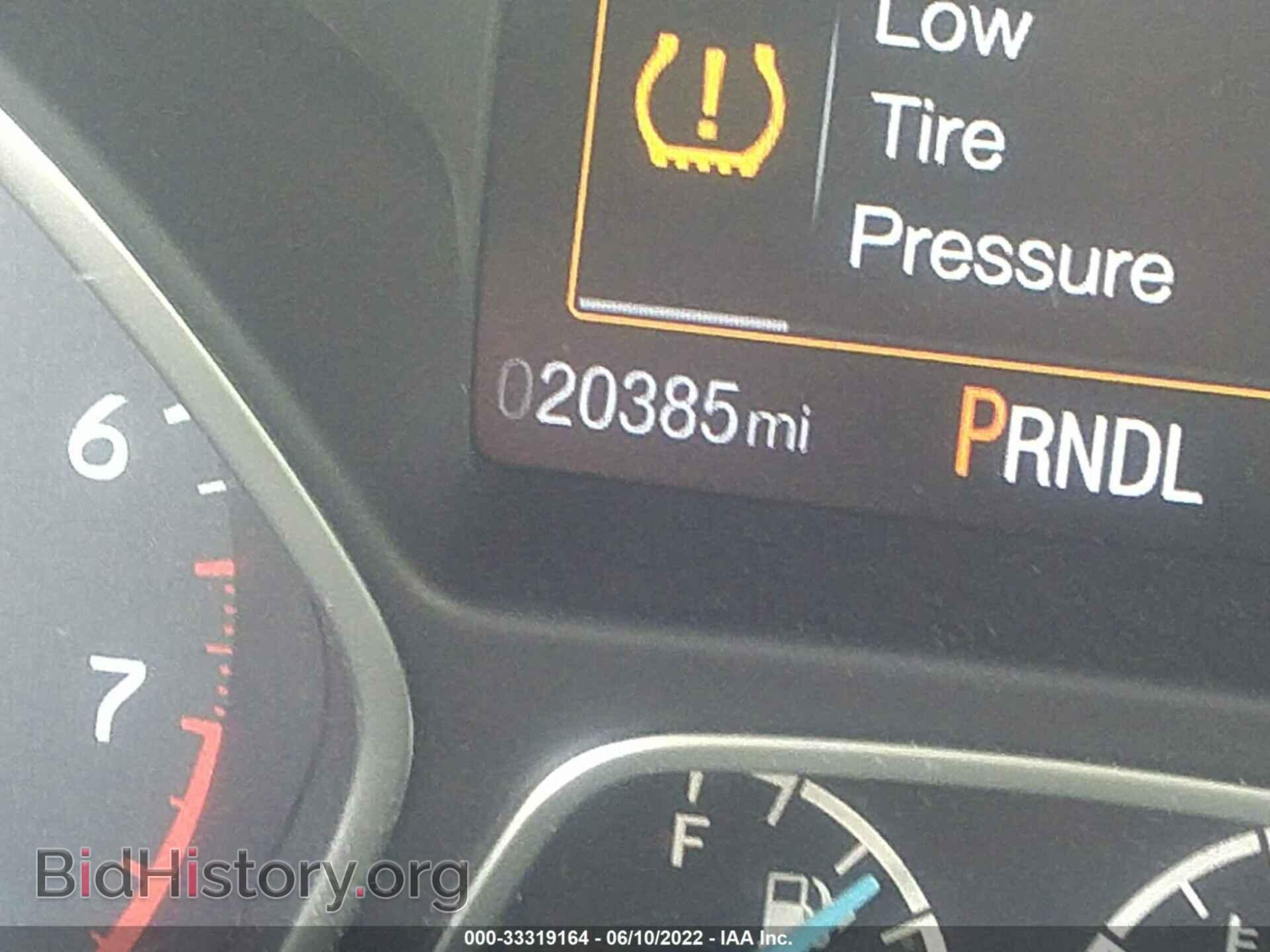 2015 FORD FOCUS - VIN: 1FADP3F24FL377743 - Photo 7