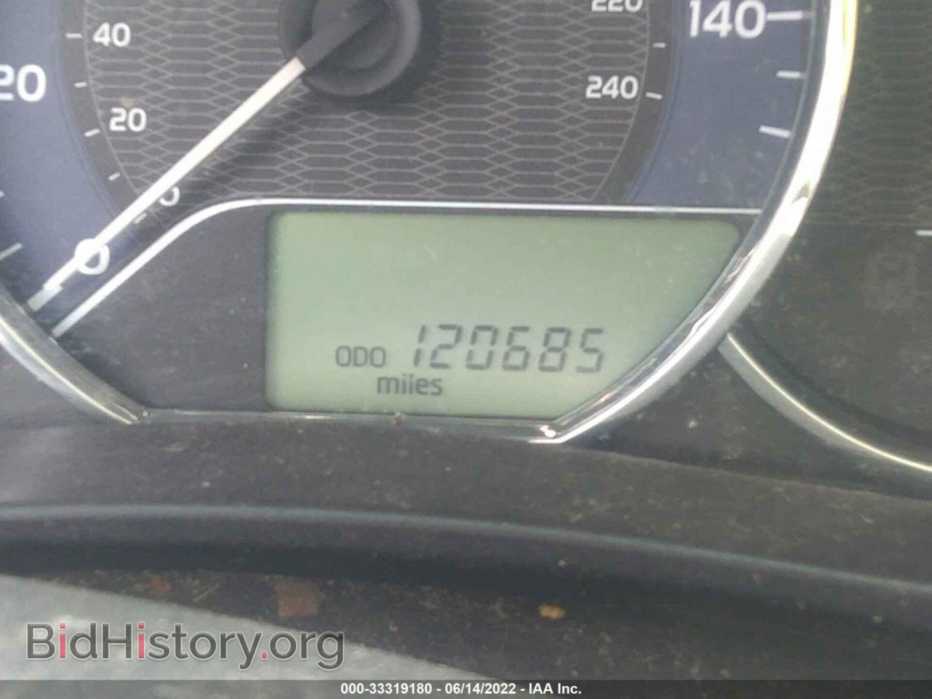 2015 TOYOTA COROLLA - VIN: 2T1BURHE8FC258220 - Фото 7