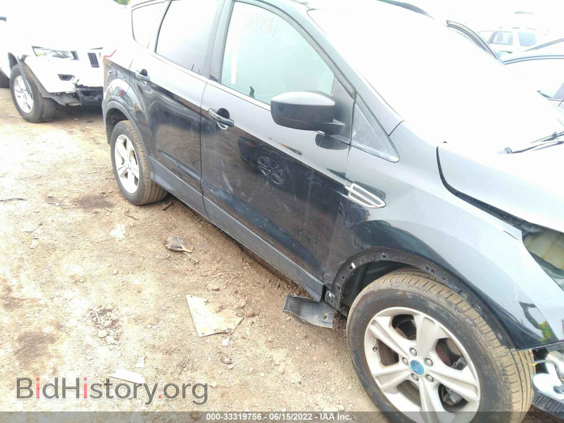 2013 FORD ESCAPE - VIN: 1FMCU0G94DUC46159 - Фото 12