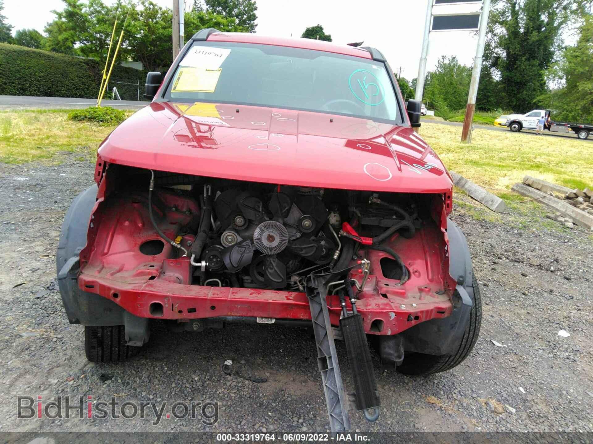 2007 DODGE NITRO - VIN: 1D8GU58627W679366 - Photo 6