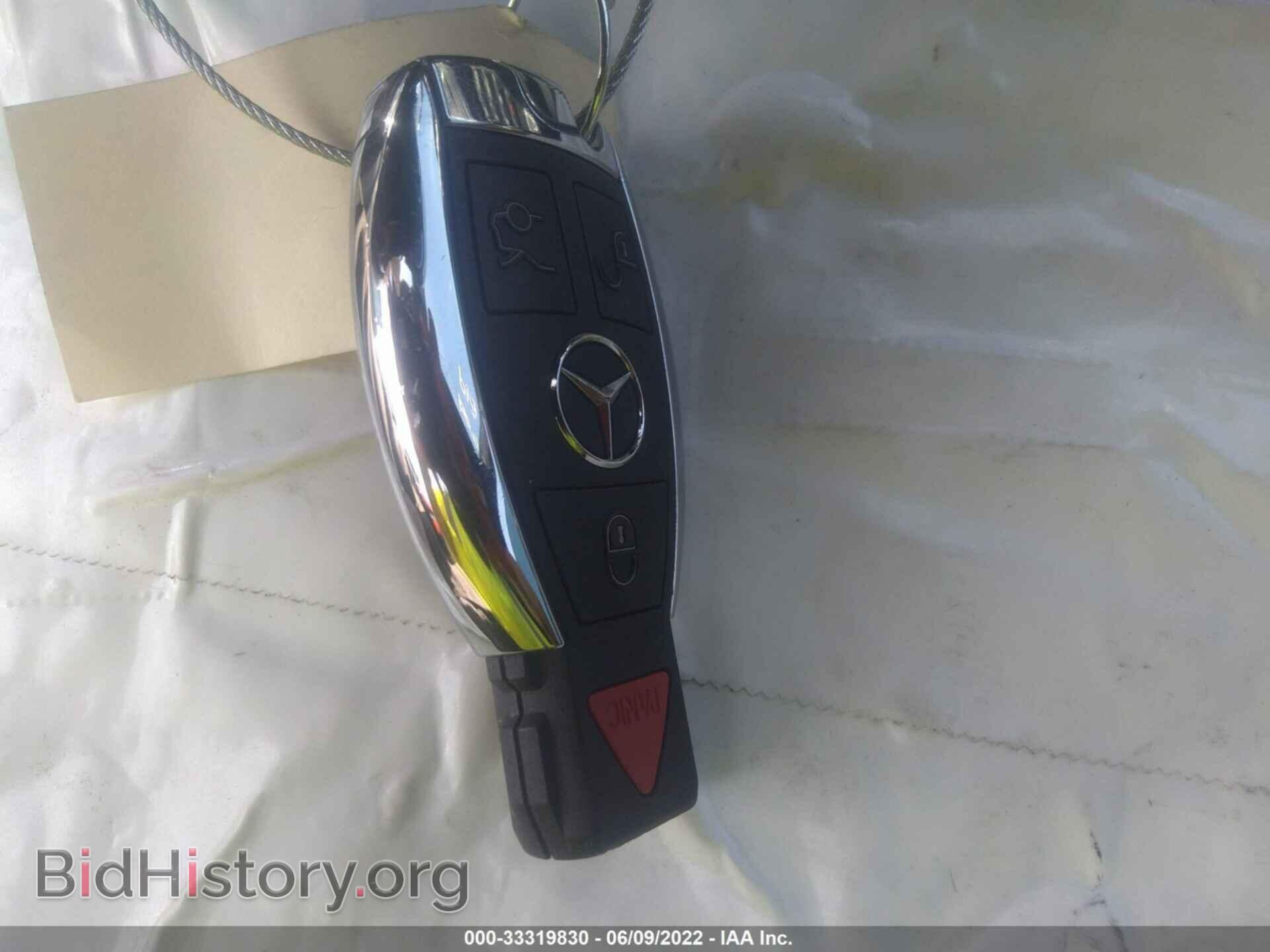 2014 MERCEDES-BENZ E-CLASS - VIN: WDDKJ7DB3EF240616 - Фото 11