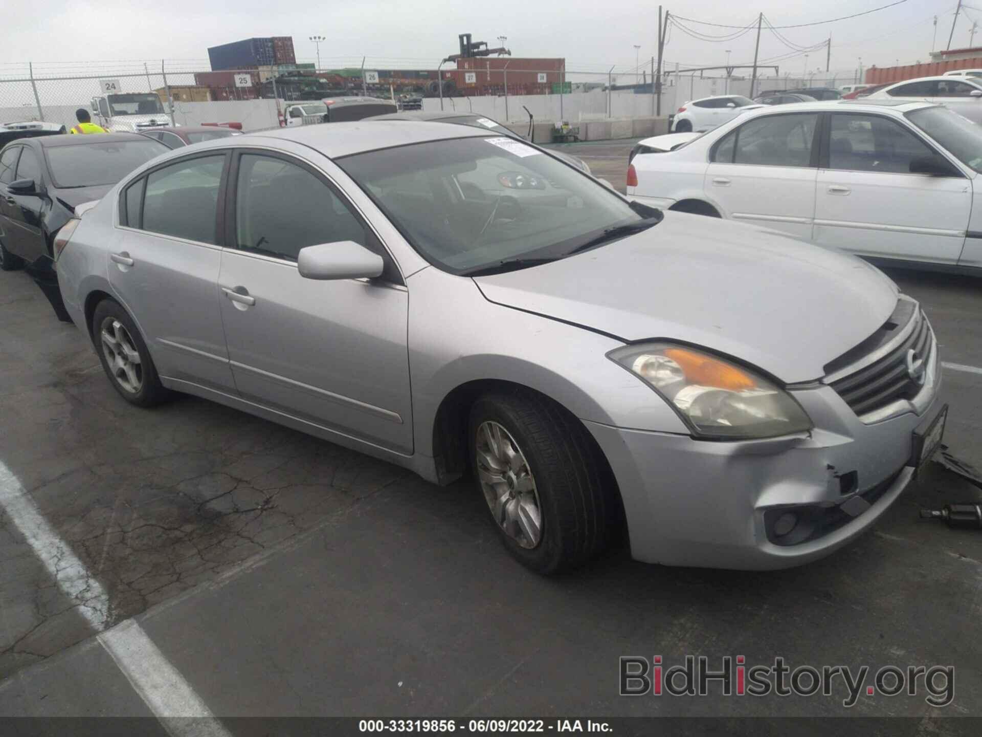 Photo 1N4AL21E19C115211 - NISSAN ALTIMA 2009