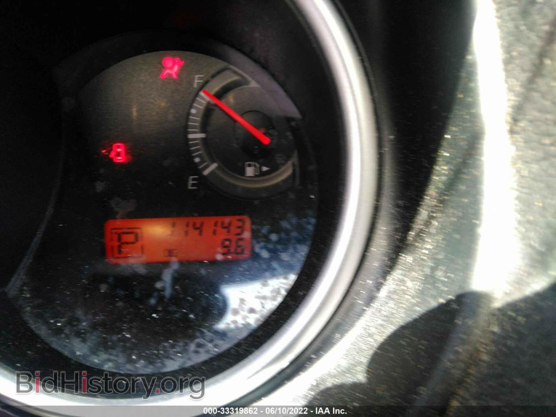 2012 NISSAN VERSA - VIN: 3N1BC1CP8CL364594 - Фото 7