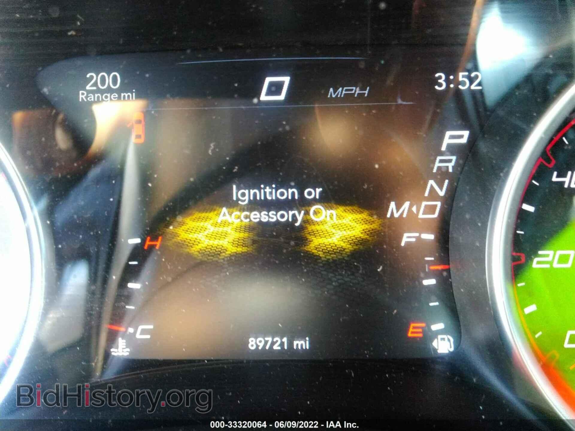 2017 DODGE CHARGER - VIN: 2C3CDXJG5HH557682 - Фото 7