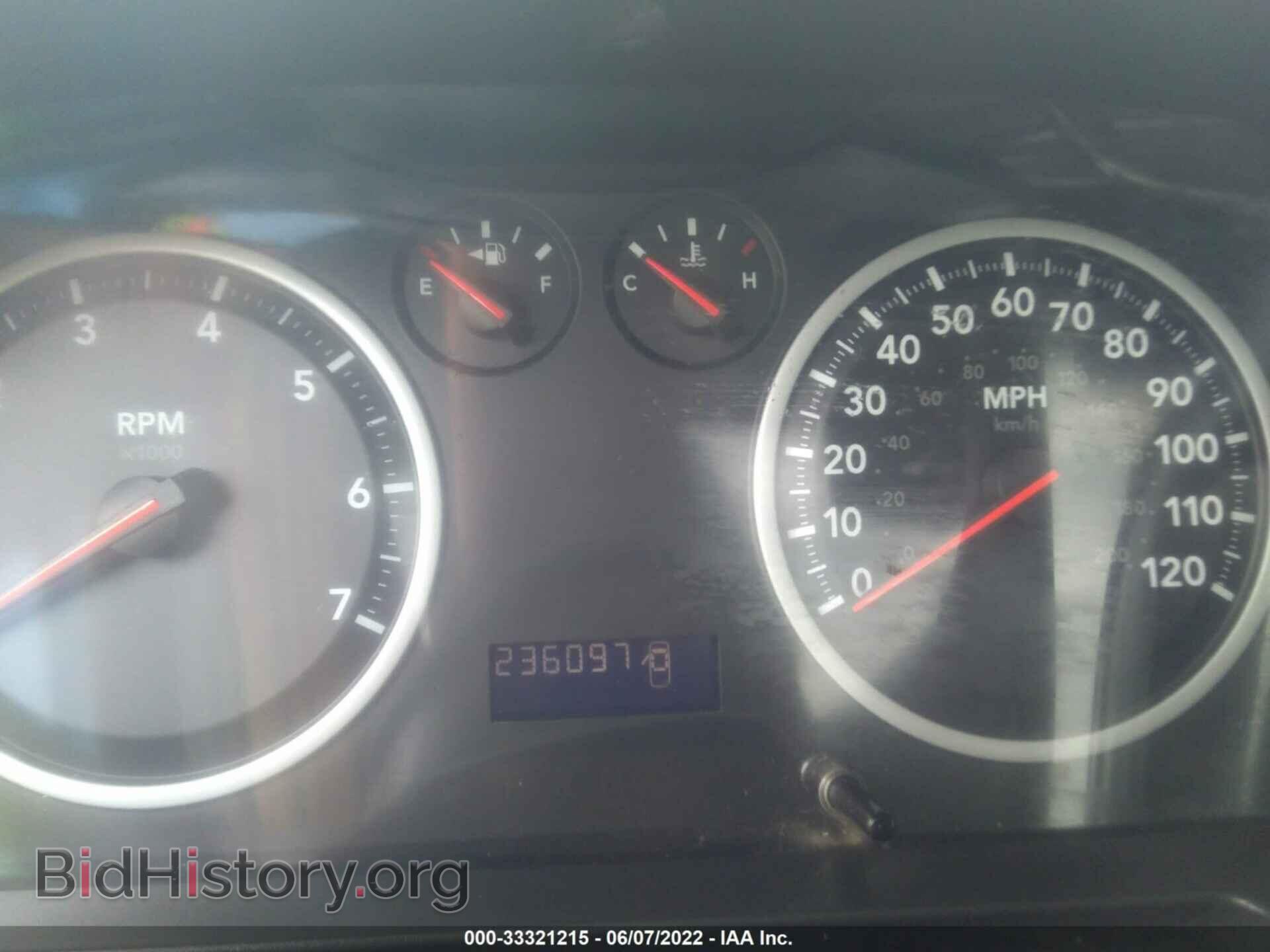2012 RAM 1500 - VIN: 1C6RD7FT1CS286446 - Photo 7