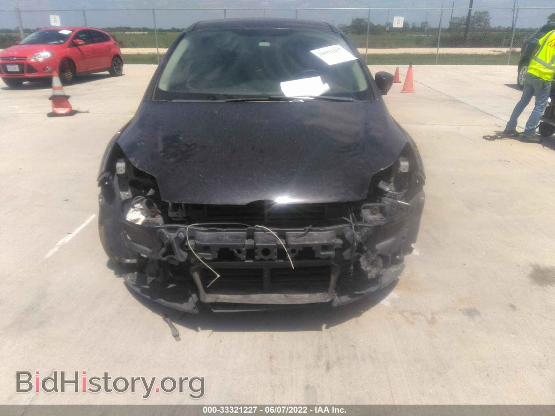2013 FORD FOCUS - VIN: 1FADP3F2XDL276526 - Фото 6
