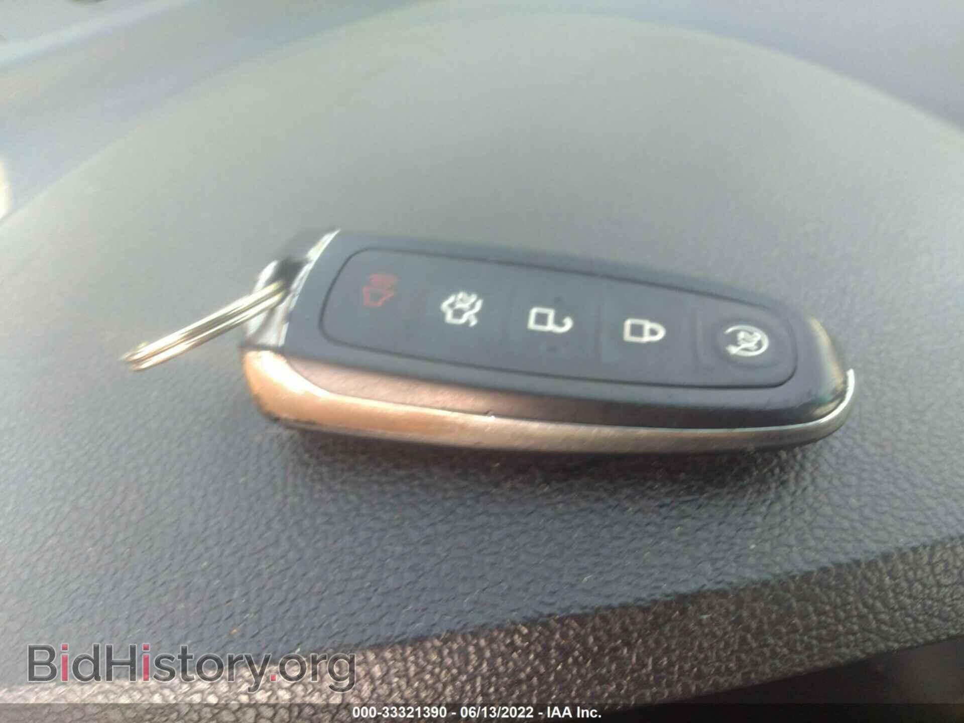2012 FORD EXPLORER - VIN: 1FMHK7F94CGA82494 - Фото 11