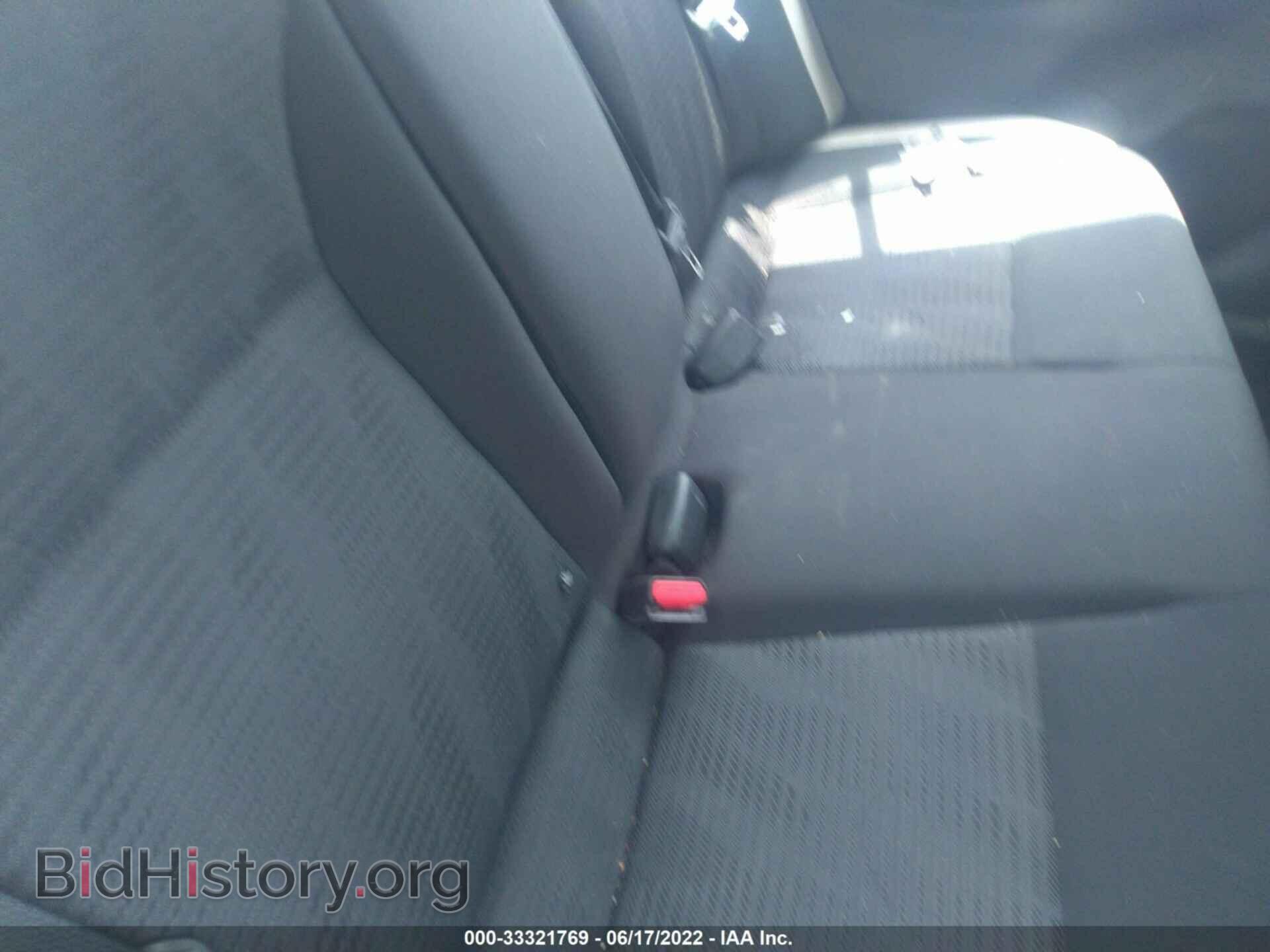 2021 NISSAN VERSA - VIN: 3N1CN8EVXML845032 - Фото 8