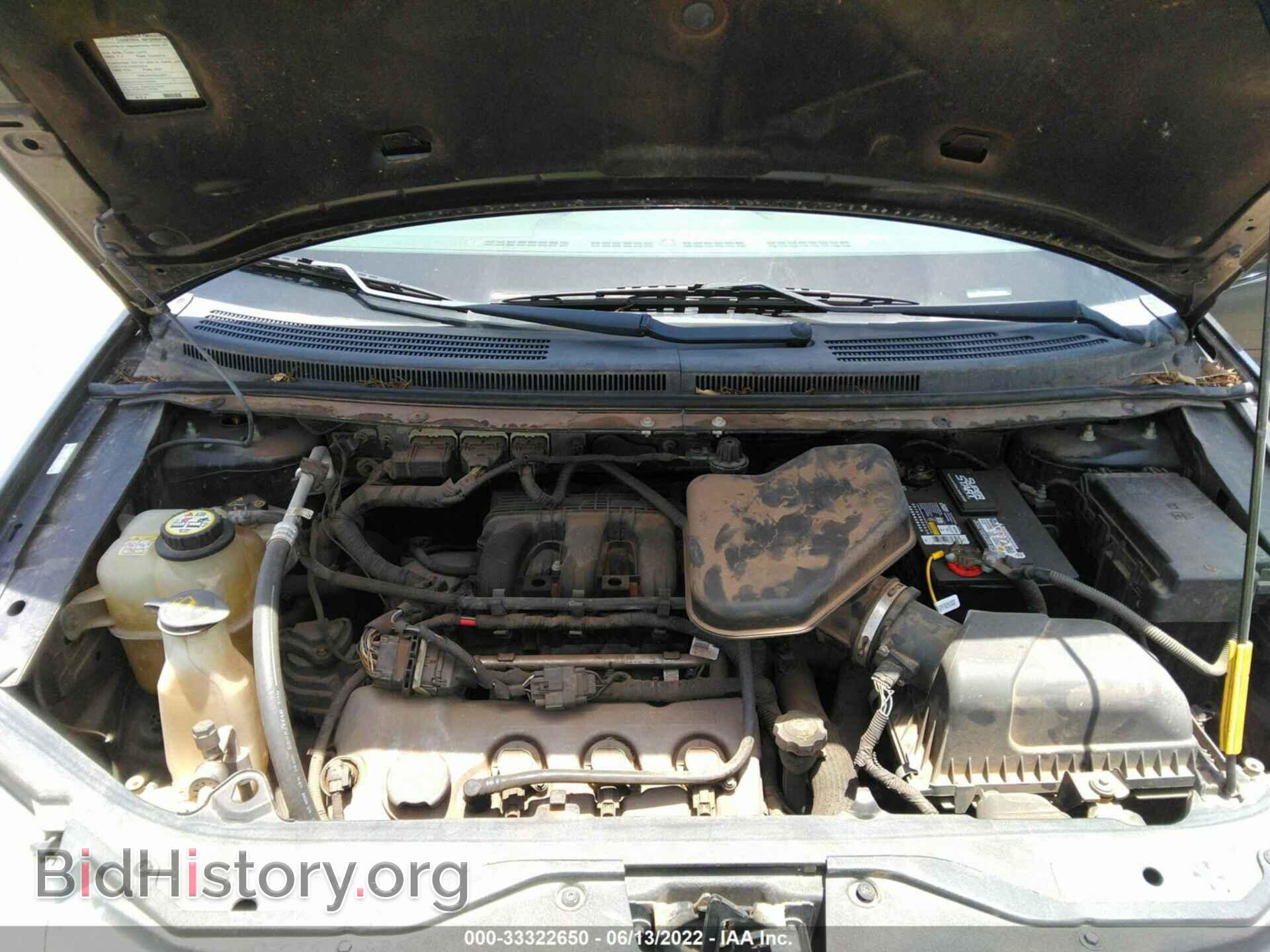 2009 FORD EDGE - VIN: 2FMDK36C99BA41300 - Фото 10