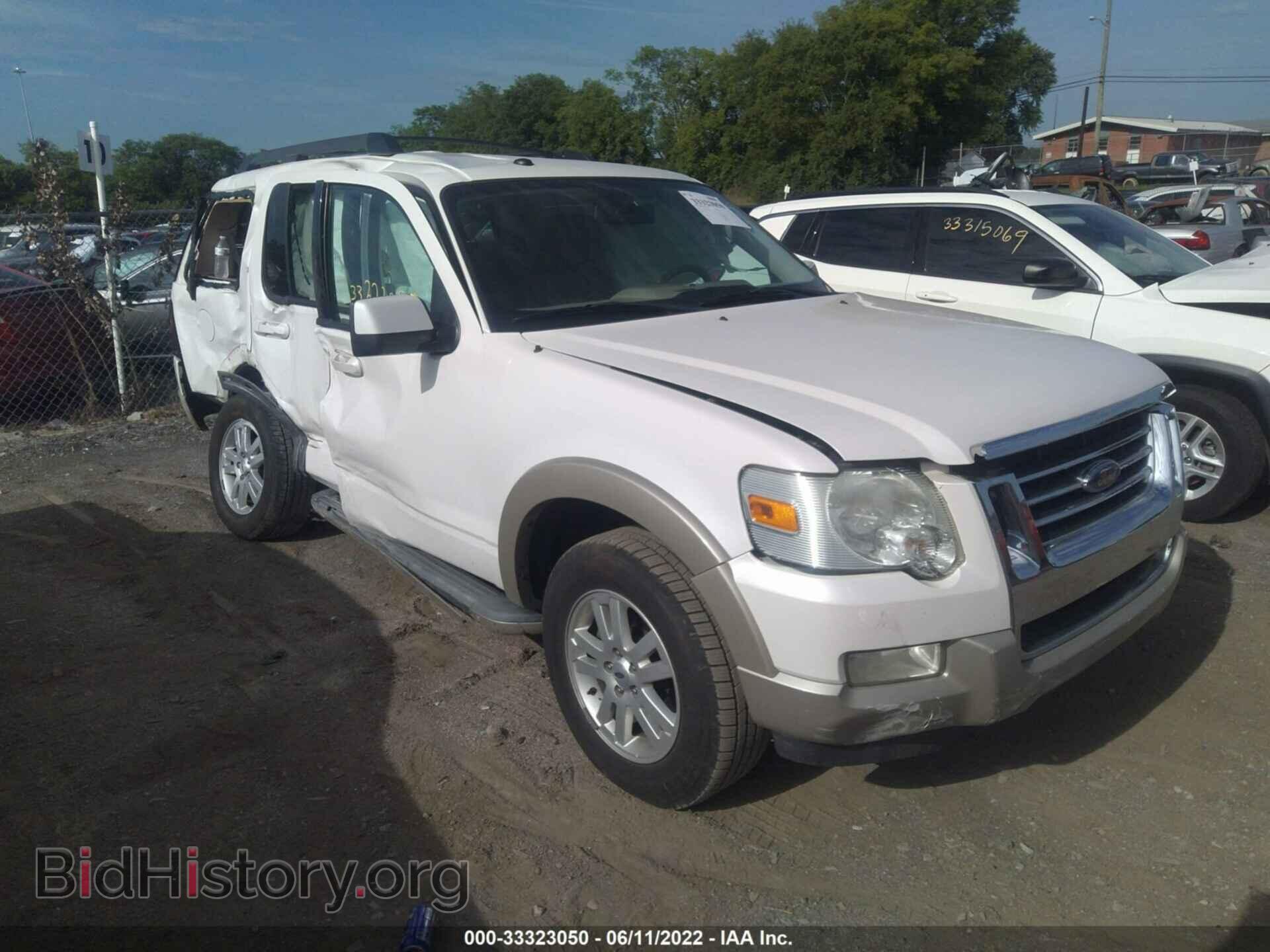 Photo 1FMEU6EEXAUA28654 - FORD EXPLORER 2010