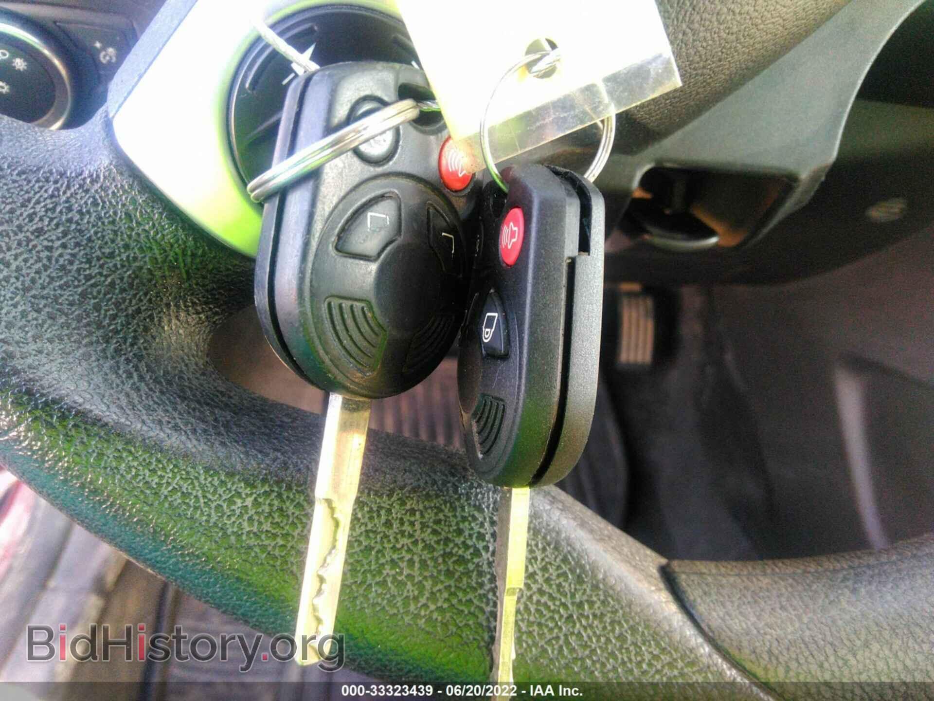 2014 FORD FOCUS - VIN: 1FADP3F29EL218845 - Фото 11