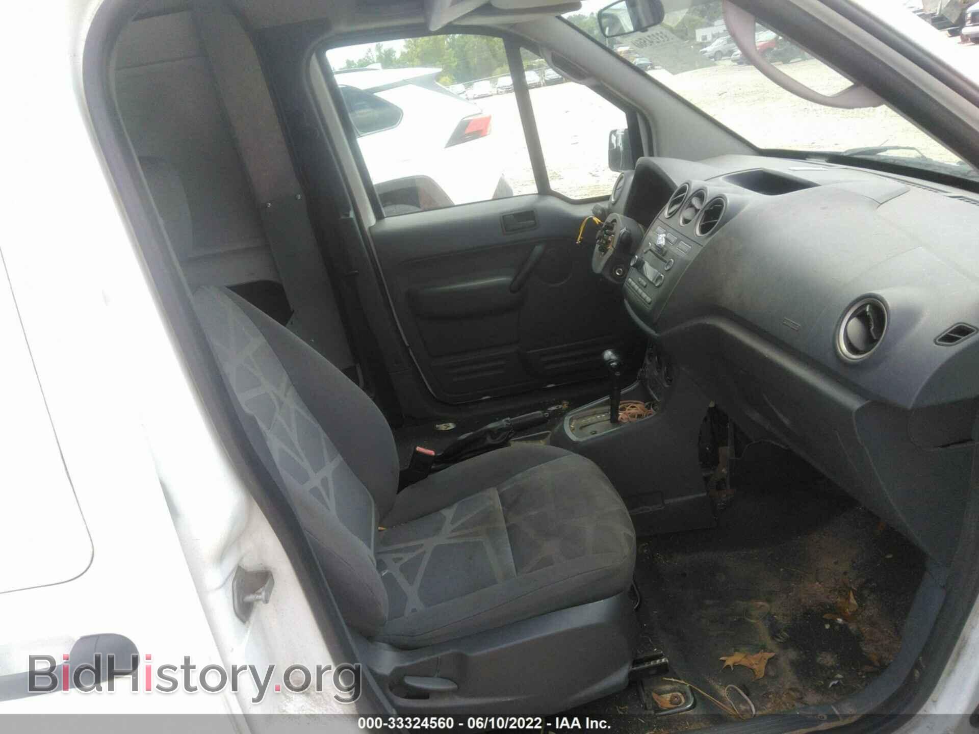 2013 FORD TRANSIT CONNECT - VIN: NM0LS7DN2DT127193 - Фото 5
