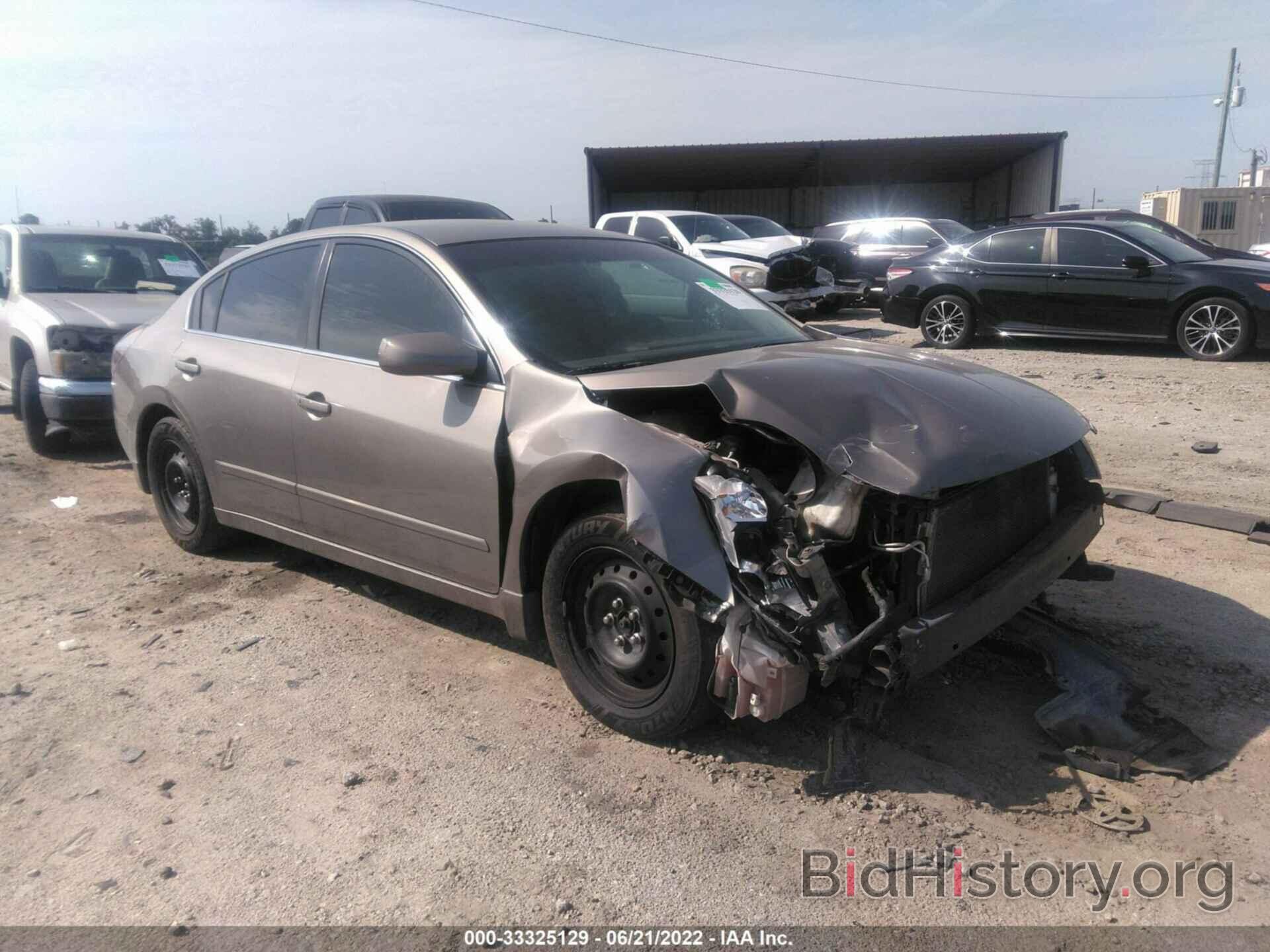 Photo 1N4AL21E18N441559 - NISSAN ALTIMA 2008