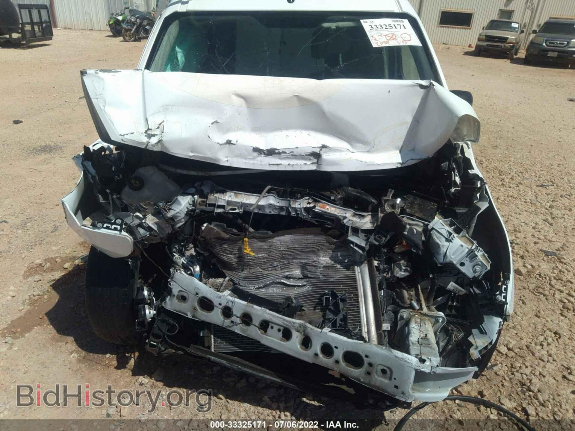 2015 FORD TRANSIT CONNECT - VIN: NM0LS7E75F1208302 - Фото 6
